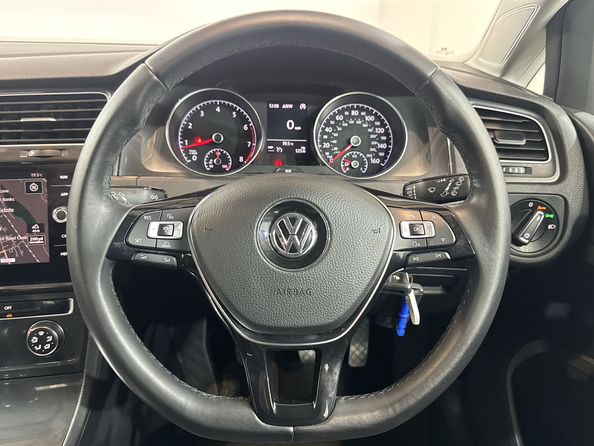 TSI EVO NAV