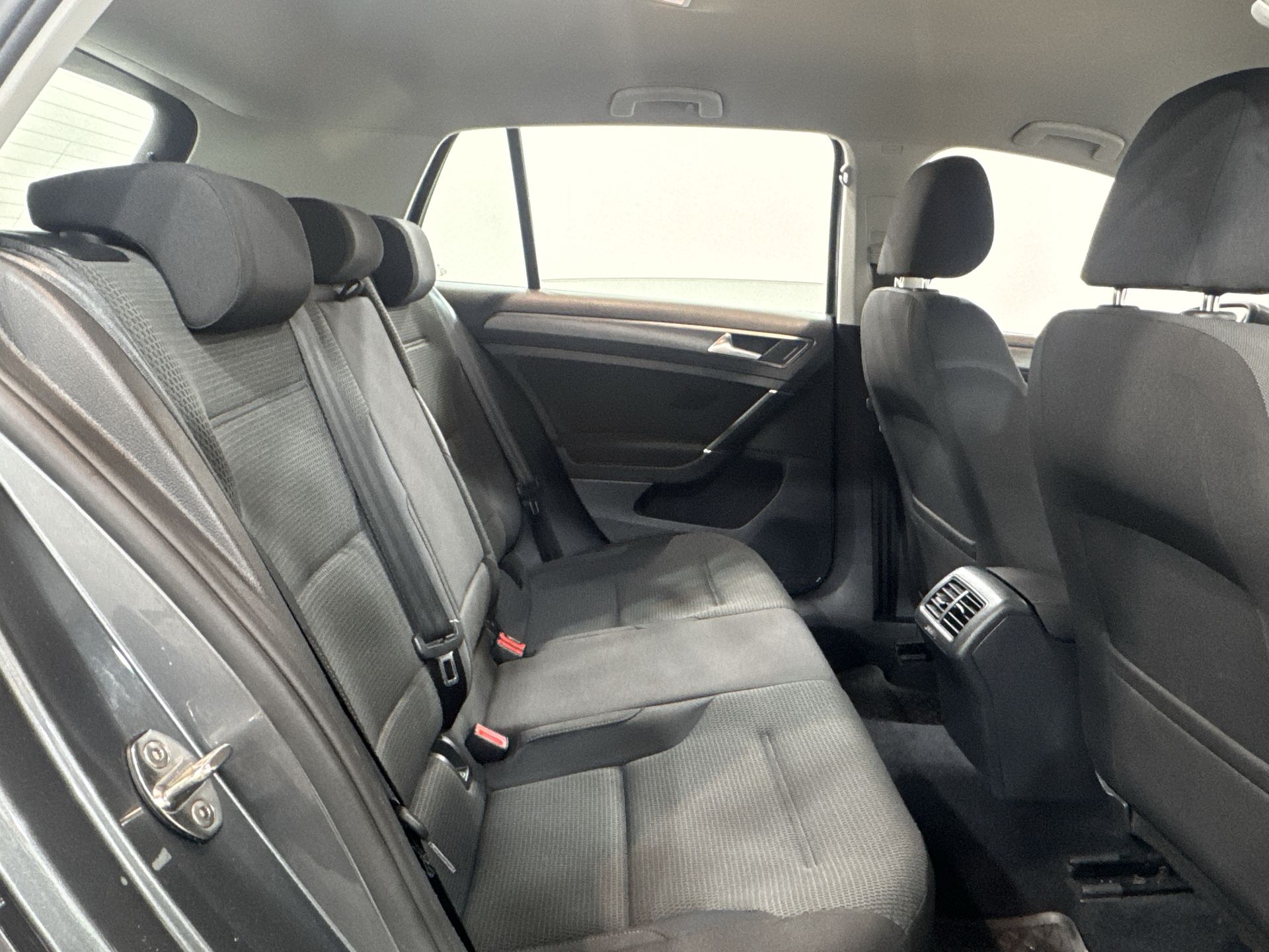 TSI EVO NAV