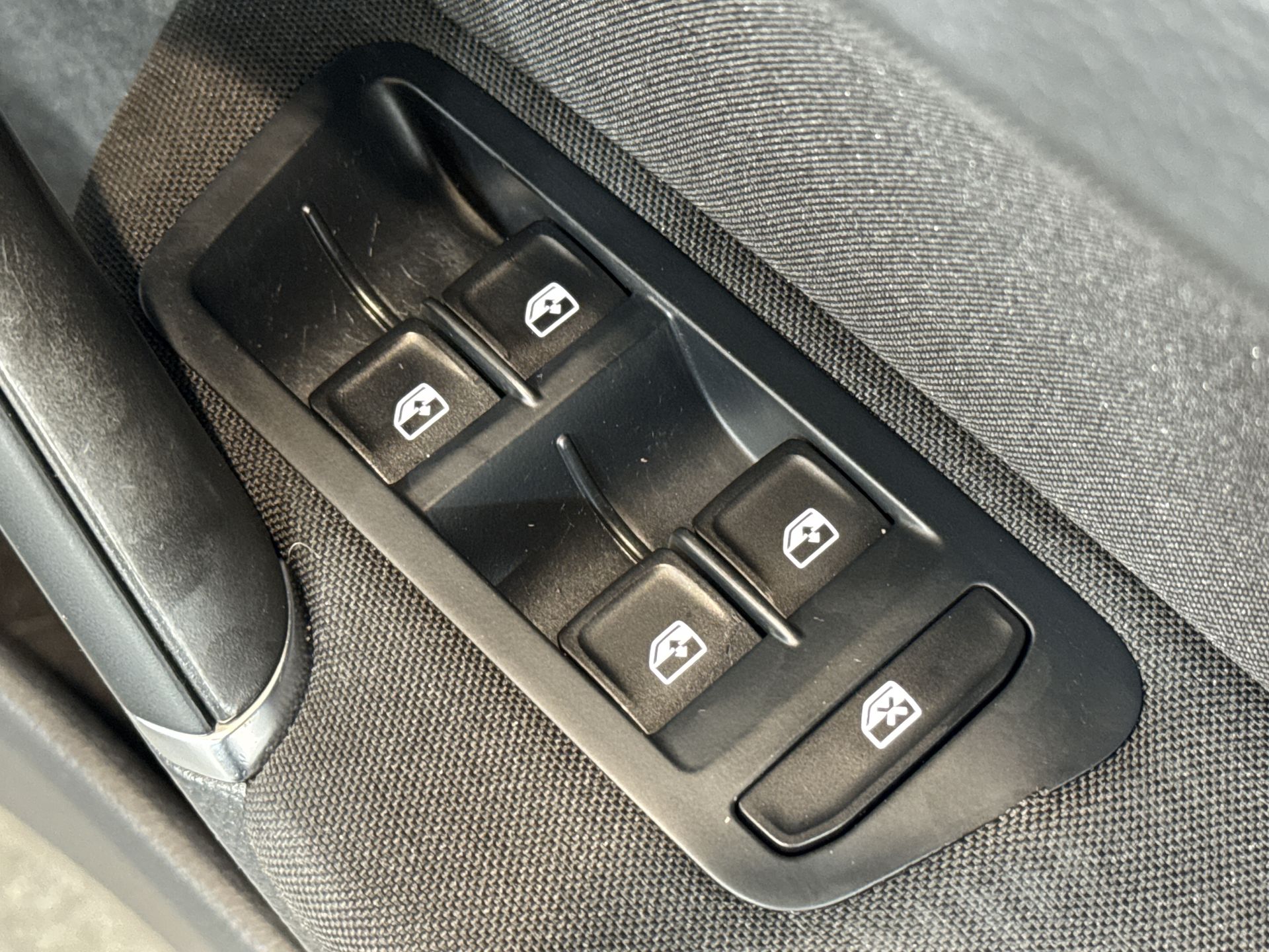TSI EVO NAV