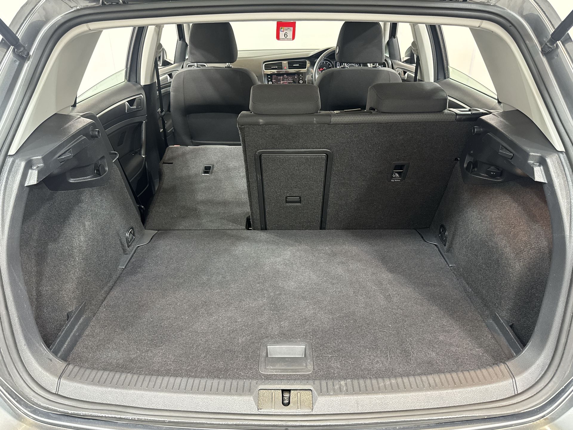 TSI EVO NAV