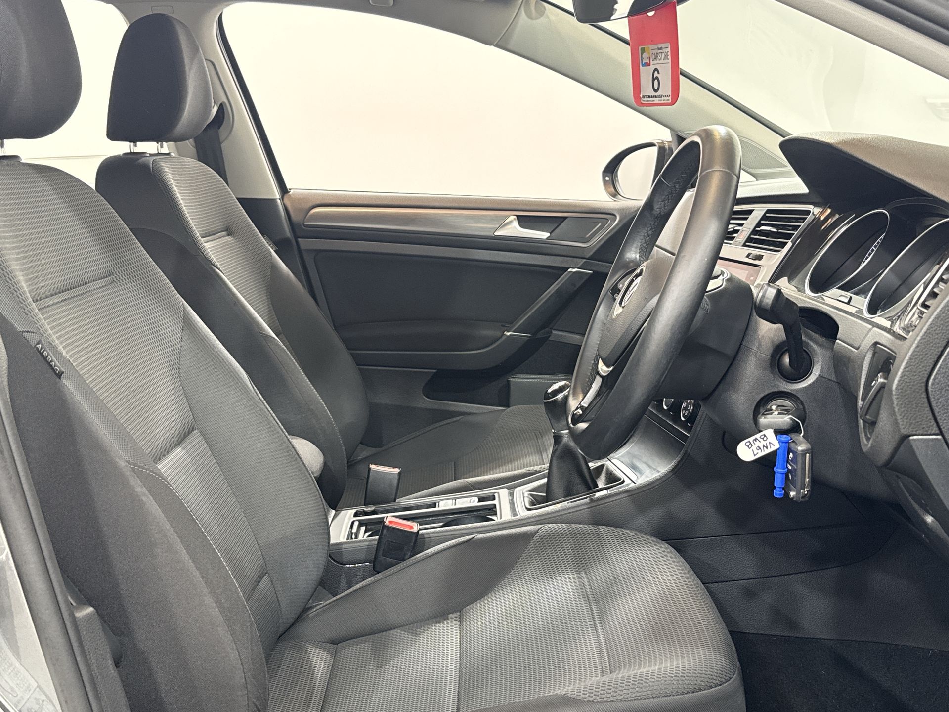 TSI EVO NAV