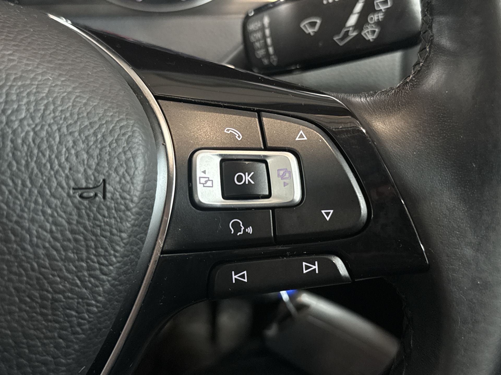 TSI EVO NAV