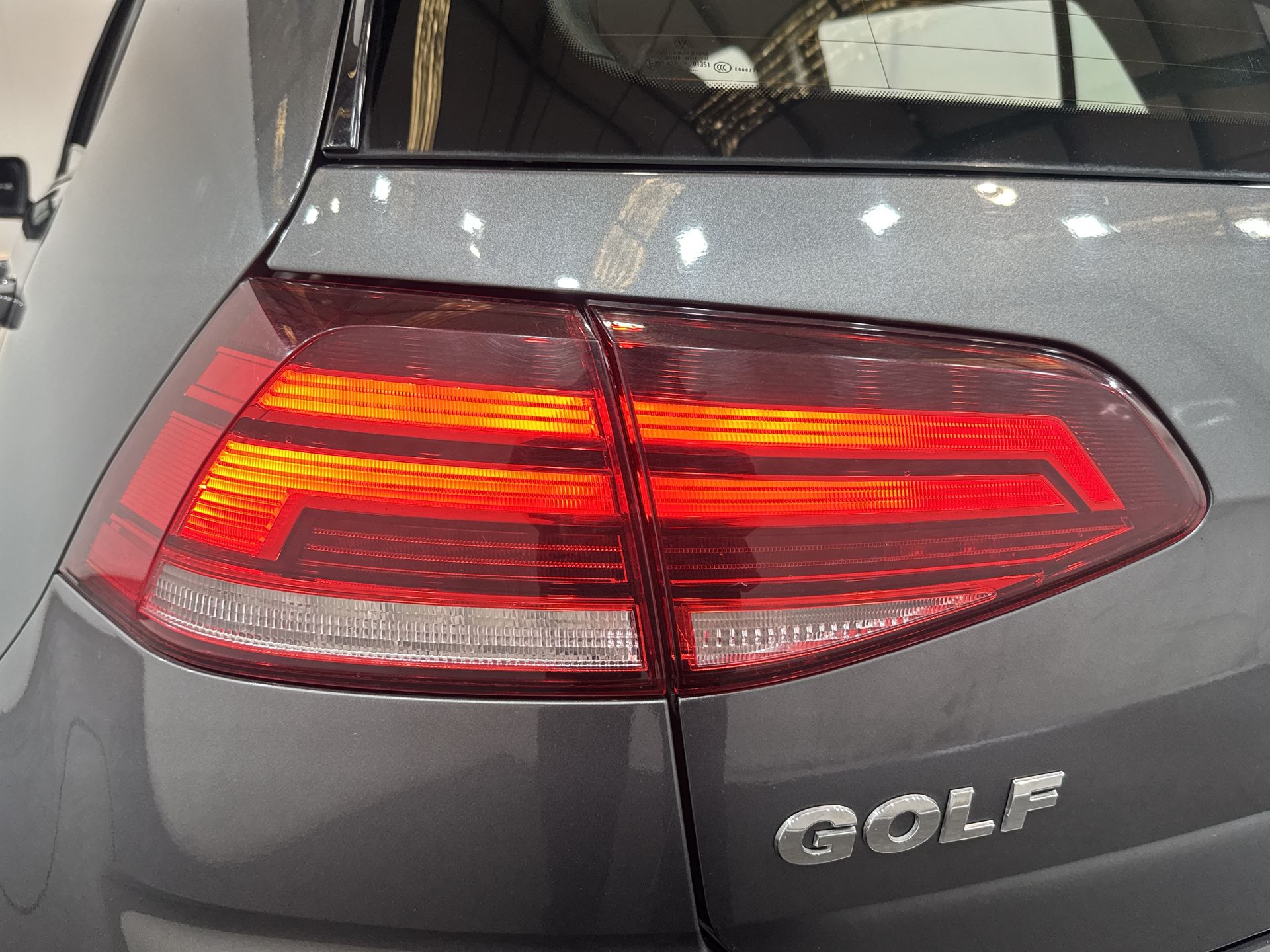 TSI EVO NAV