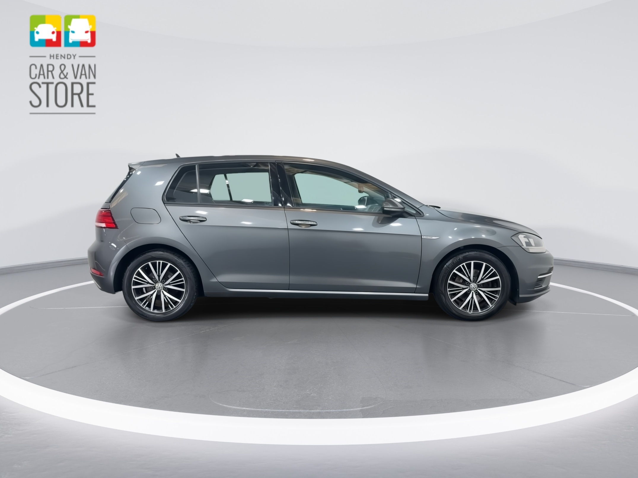 TSI EVO NAV