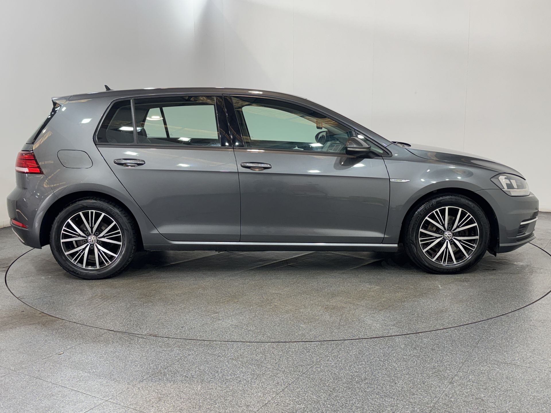 TSI EVO NAV