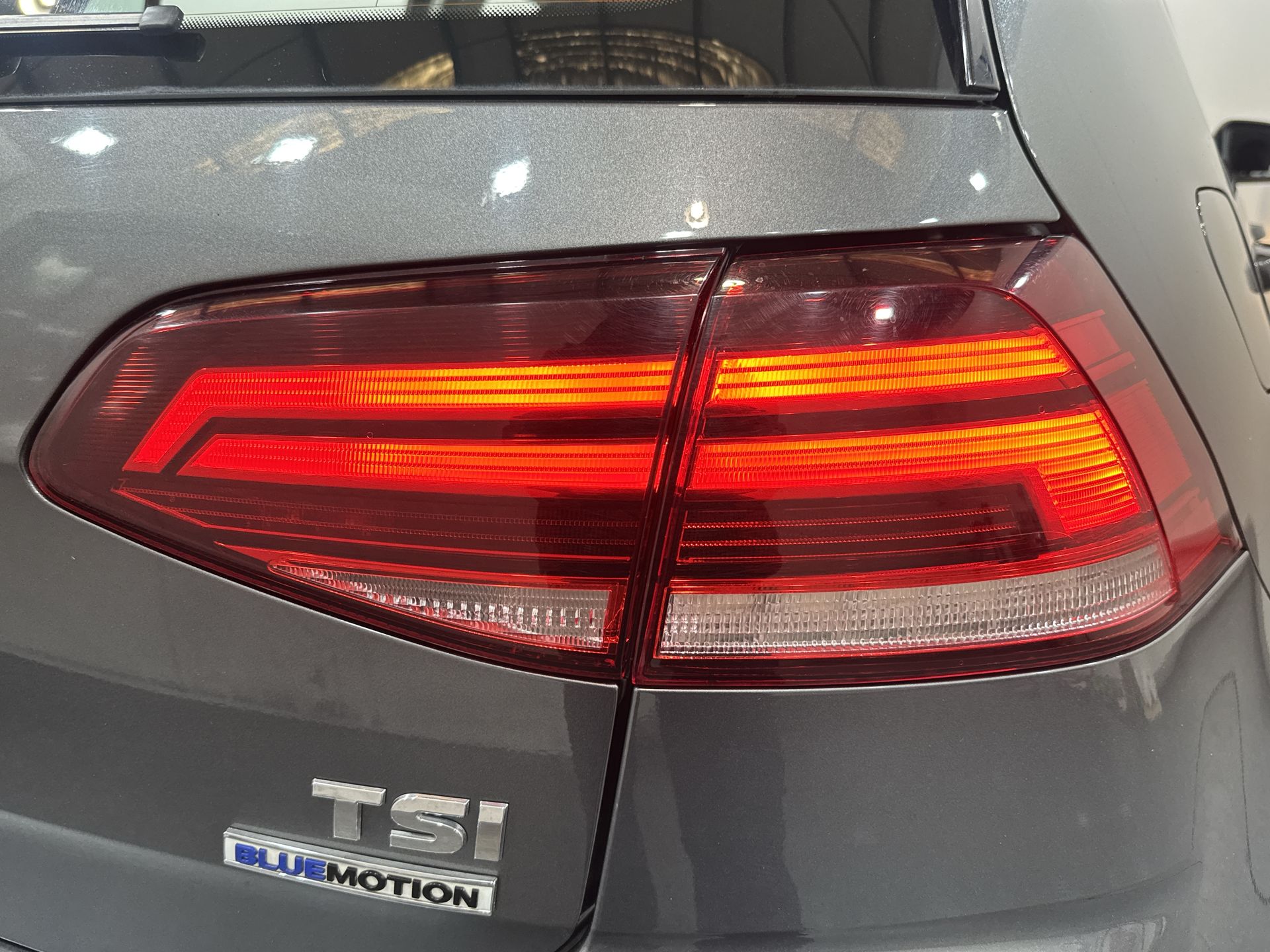 TSI EVO NAV