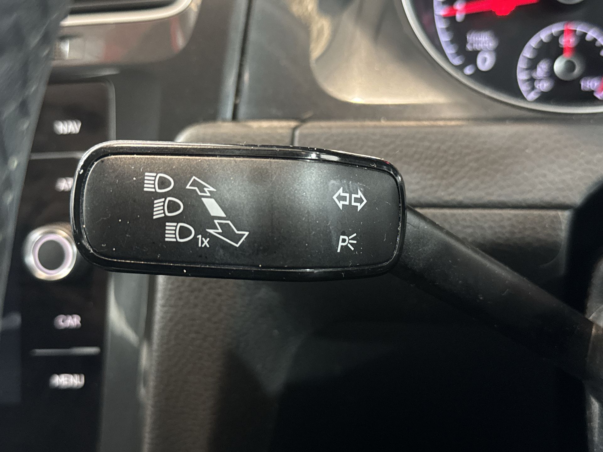 TSI EVO NAV