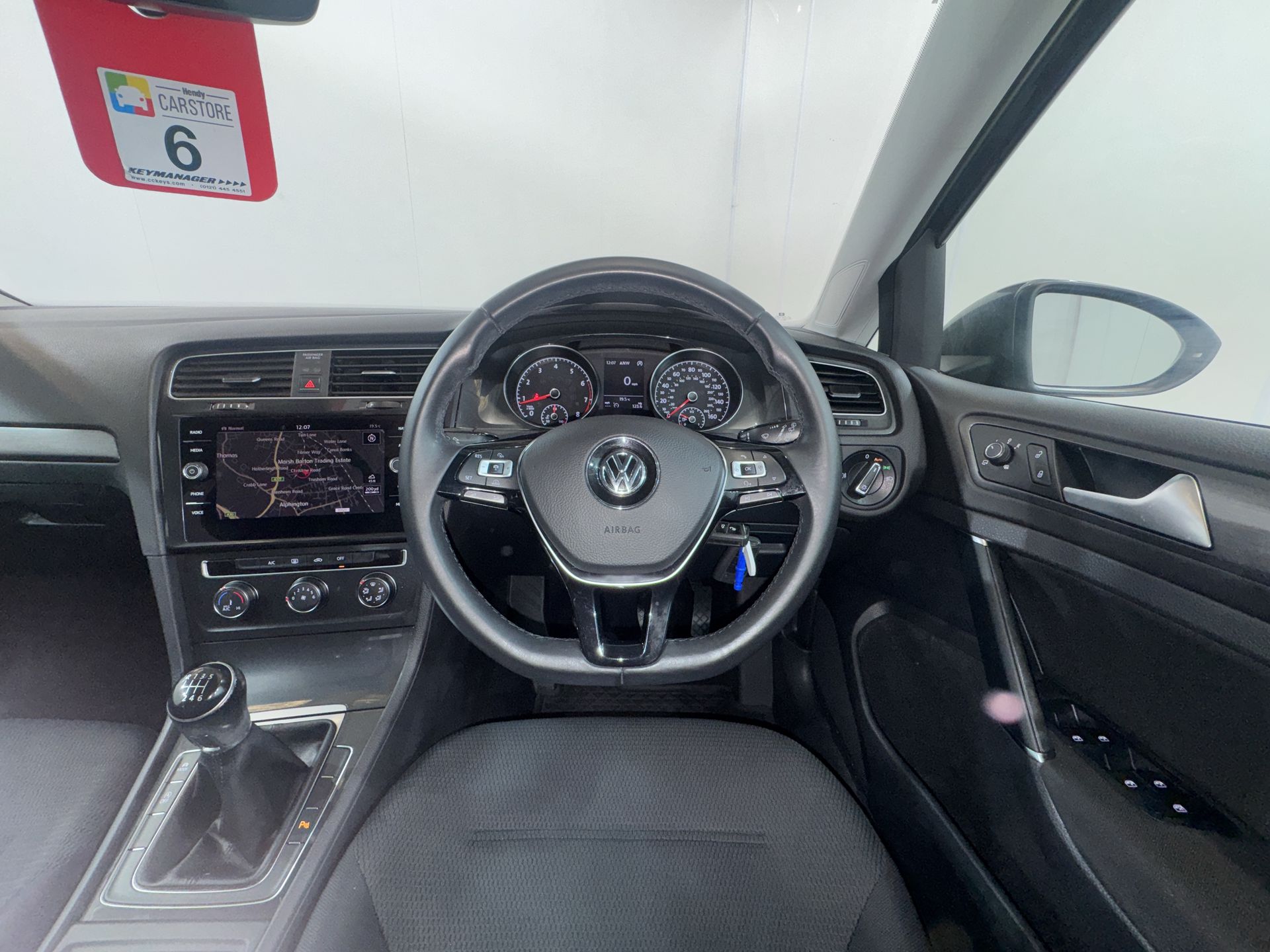 TSI EVO NAV