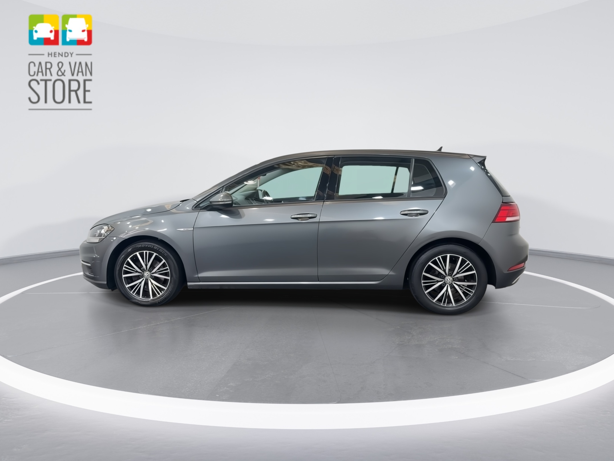 TSI EVO NAV