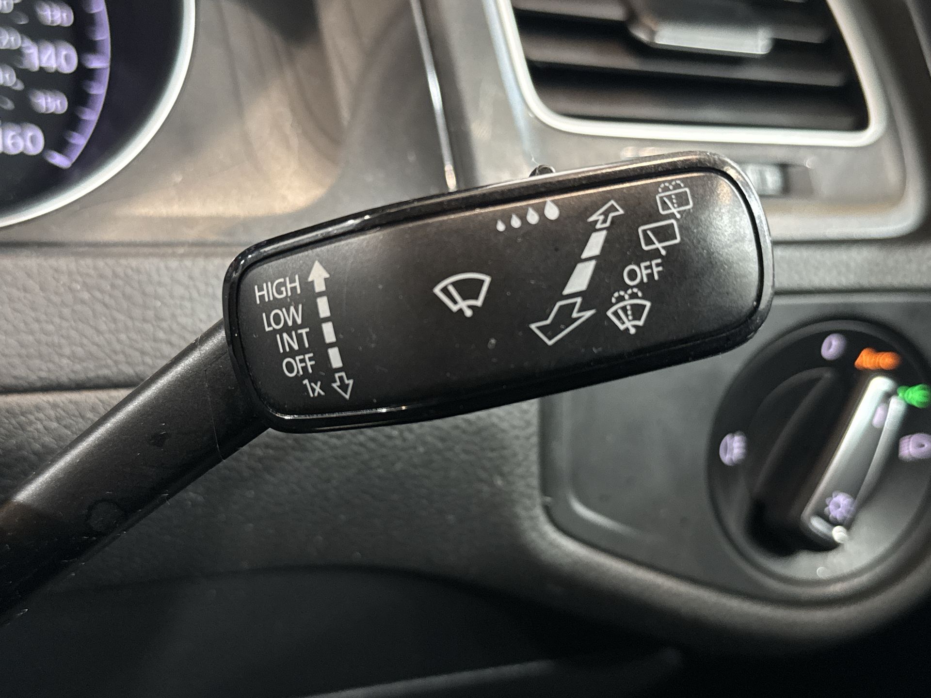 TSI EVO NAV