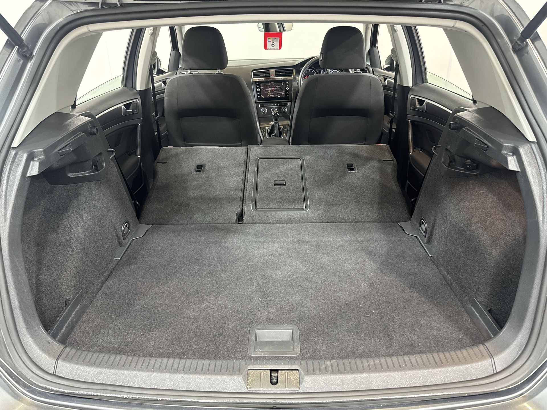 TSI EVO NAV