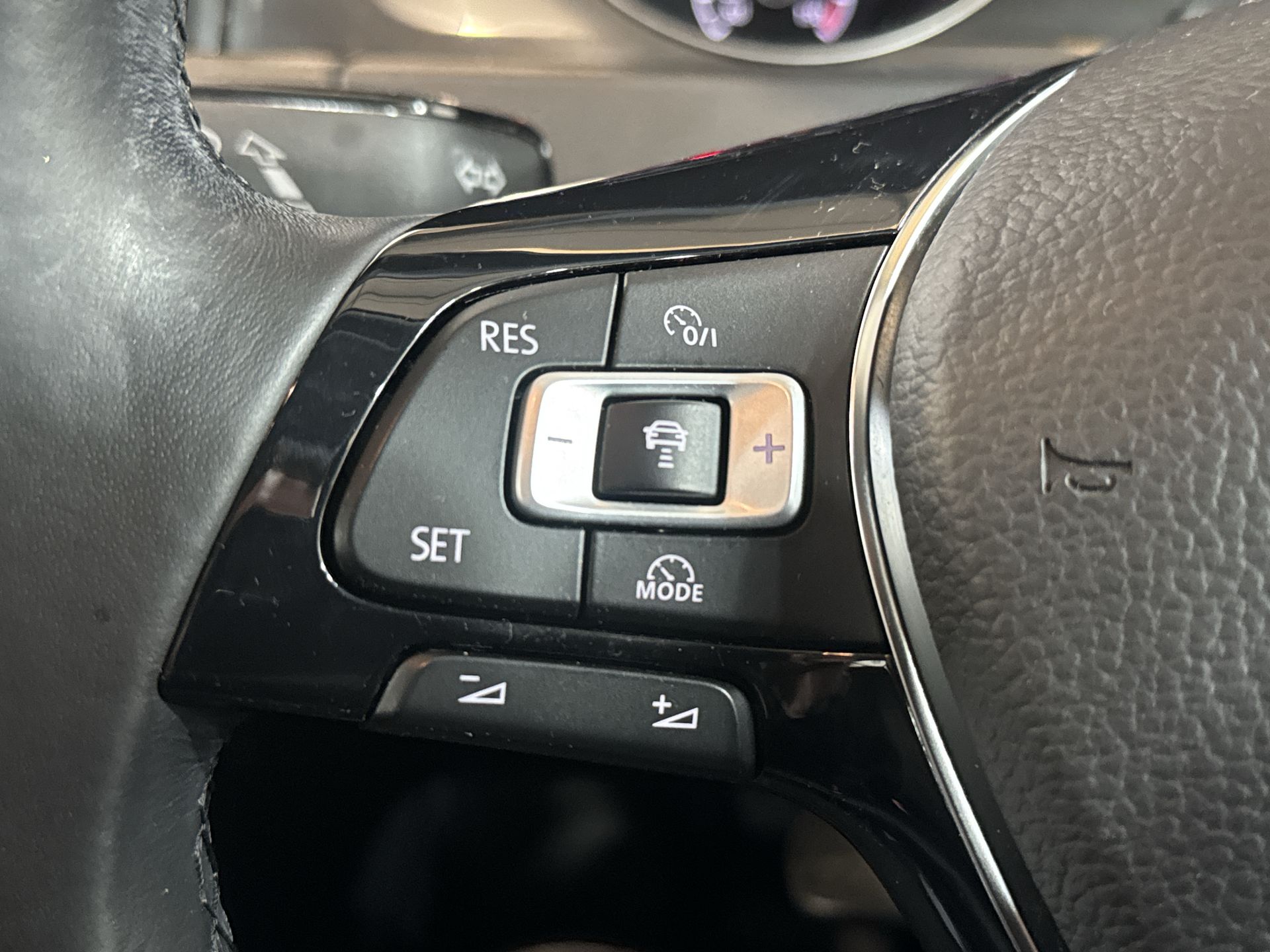 TSI EVO NAV