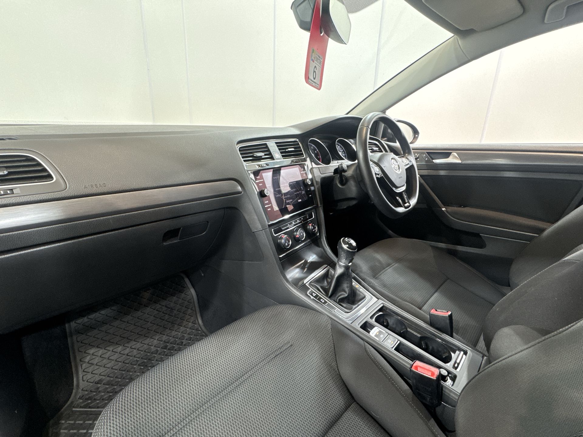 TSI EVO NAV