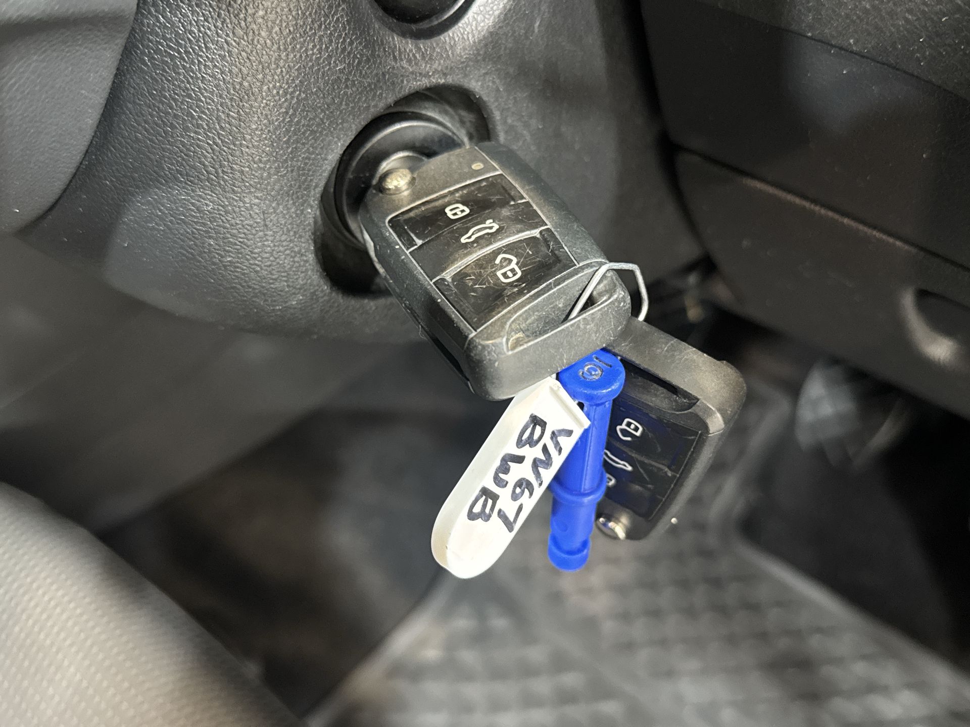 TSI EVO NAV