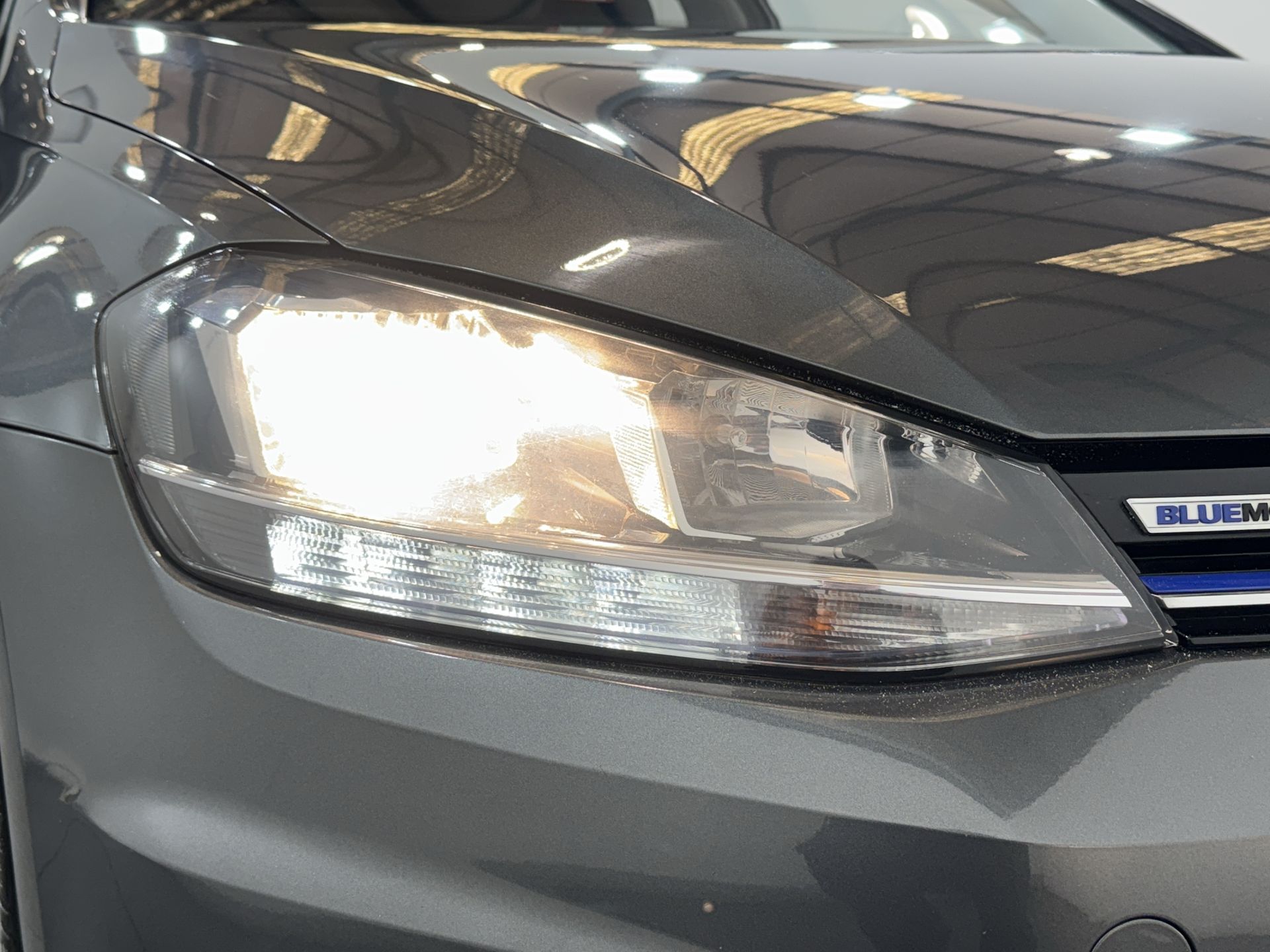 TSI EVO NAV