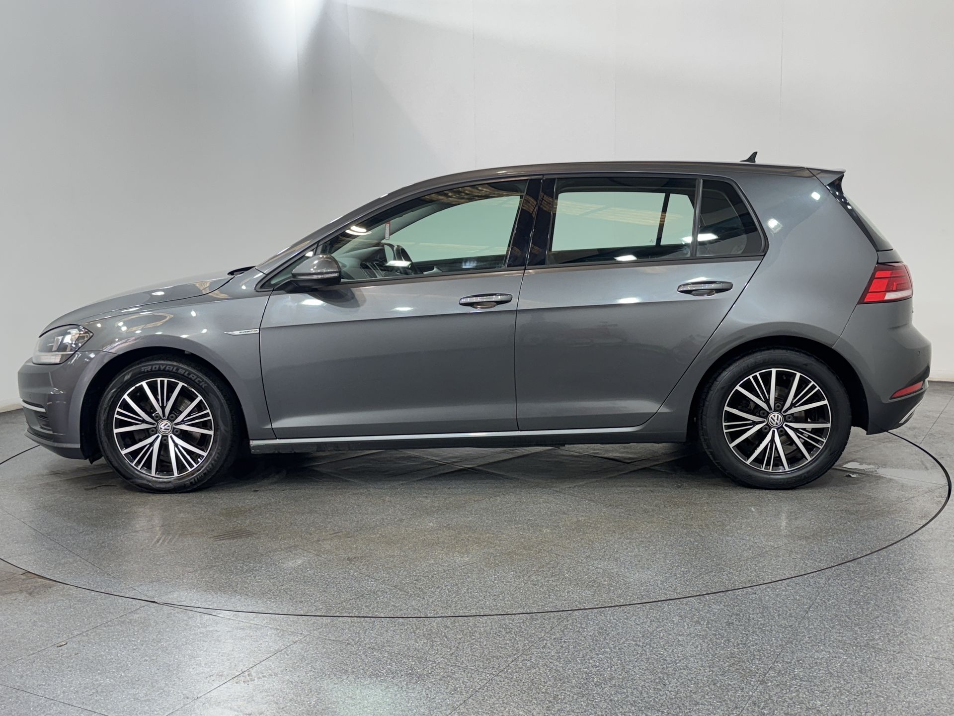 TSI EVO NAV