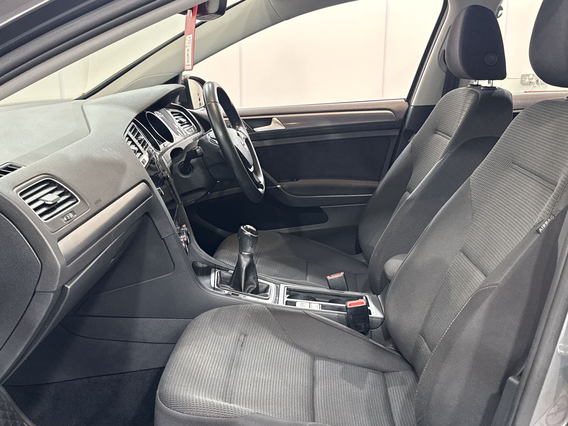 TSI EVO NAV