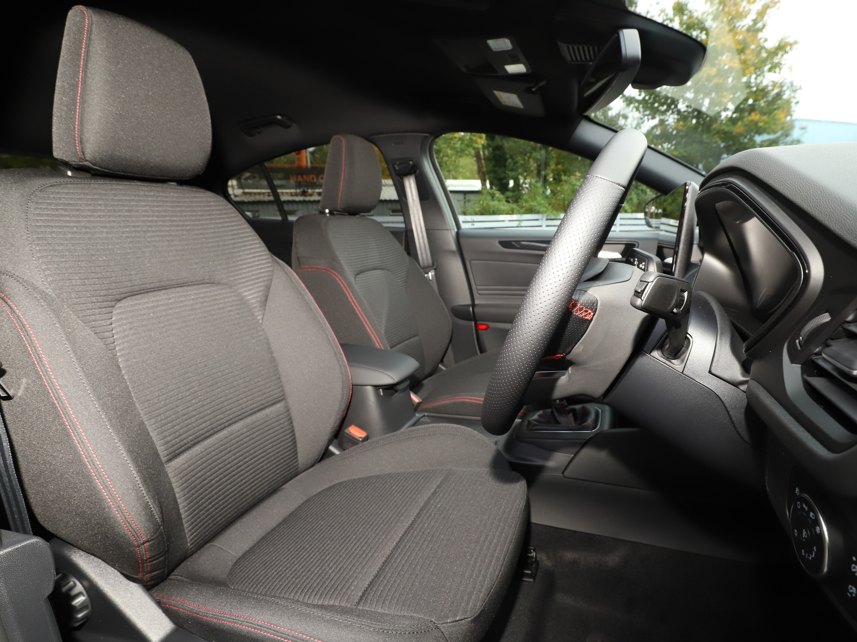 ECOBOOST HYBRID MHEV