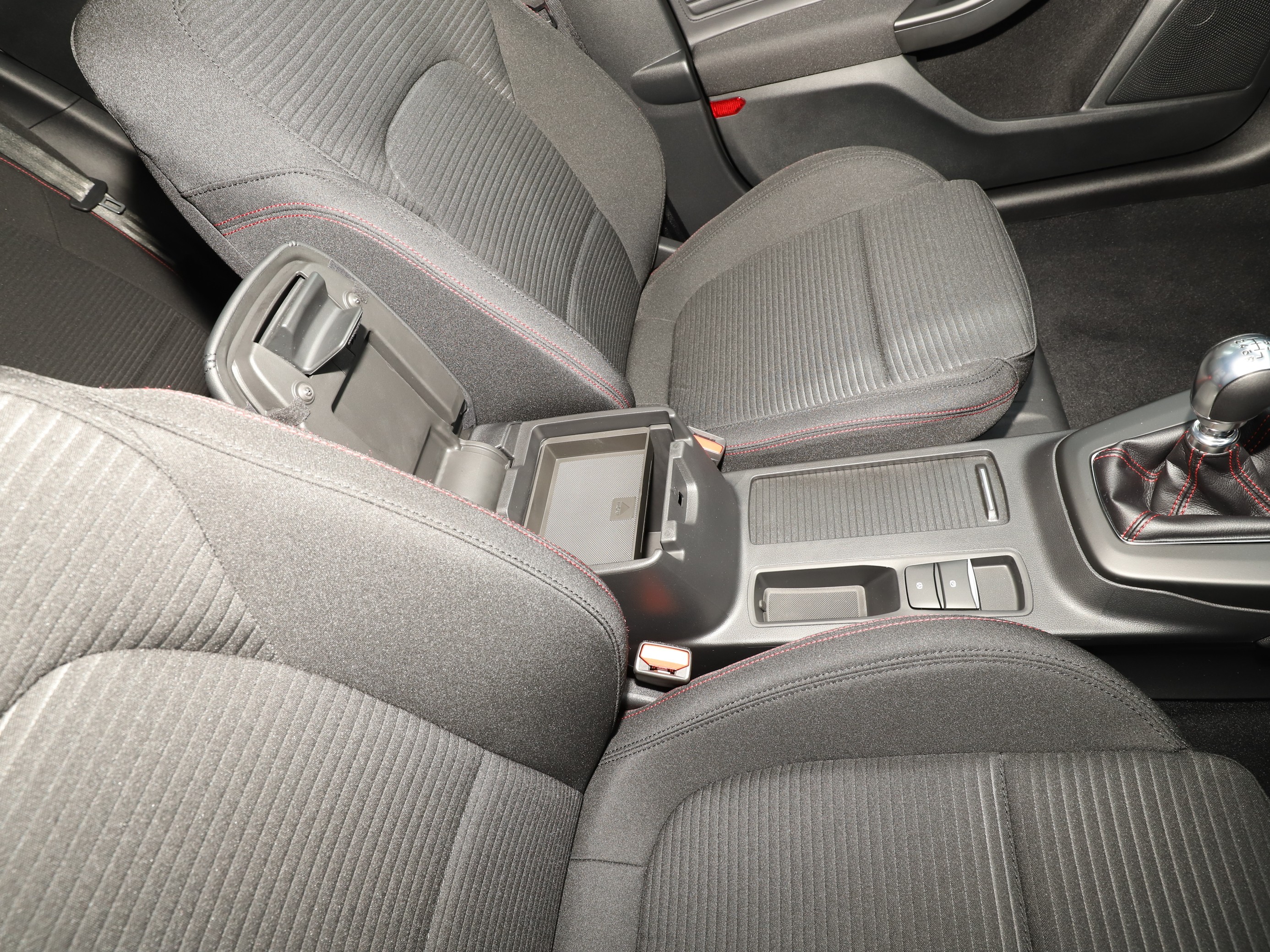 ECOBOOST HYBRID MHEV