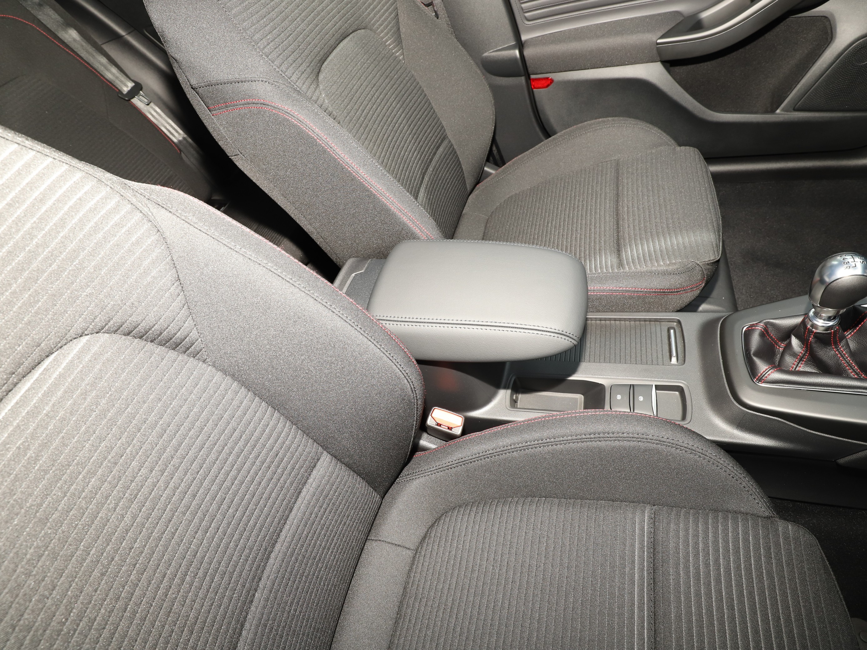 ECOBOOST HYBRID MHEV