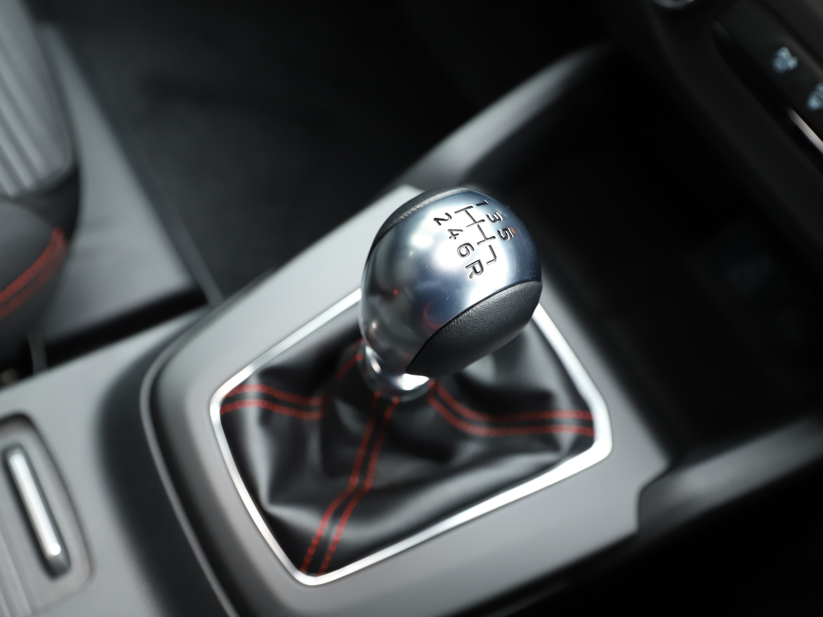 ECOBOOST HYBRID MHEV