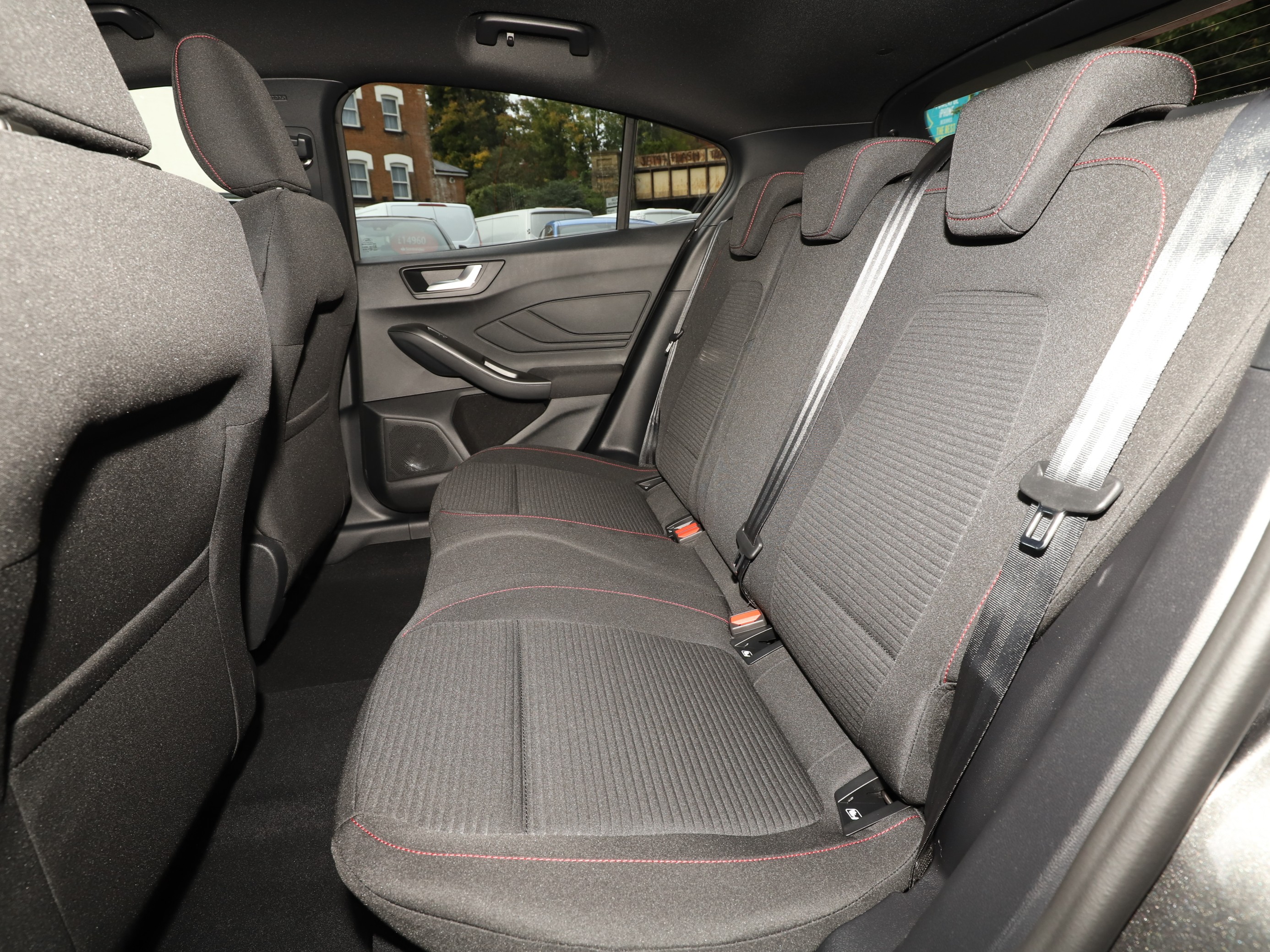 ECOBOOST HYBRID MHEV