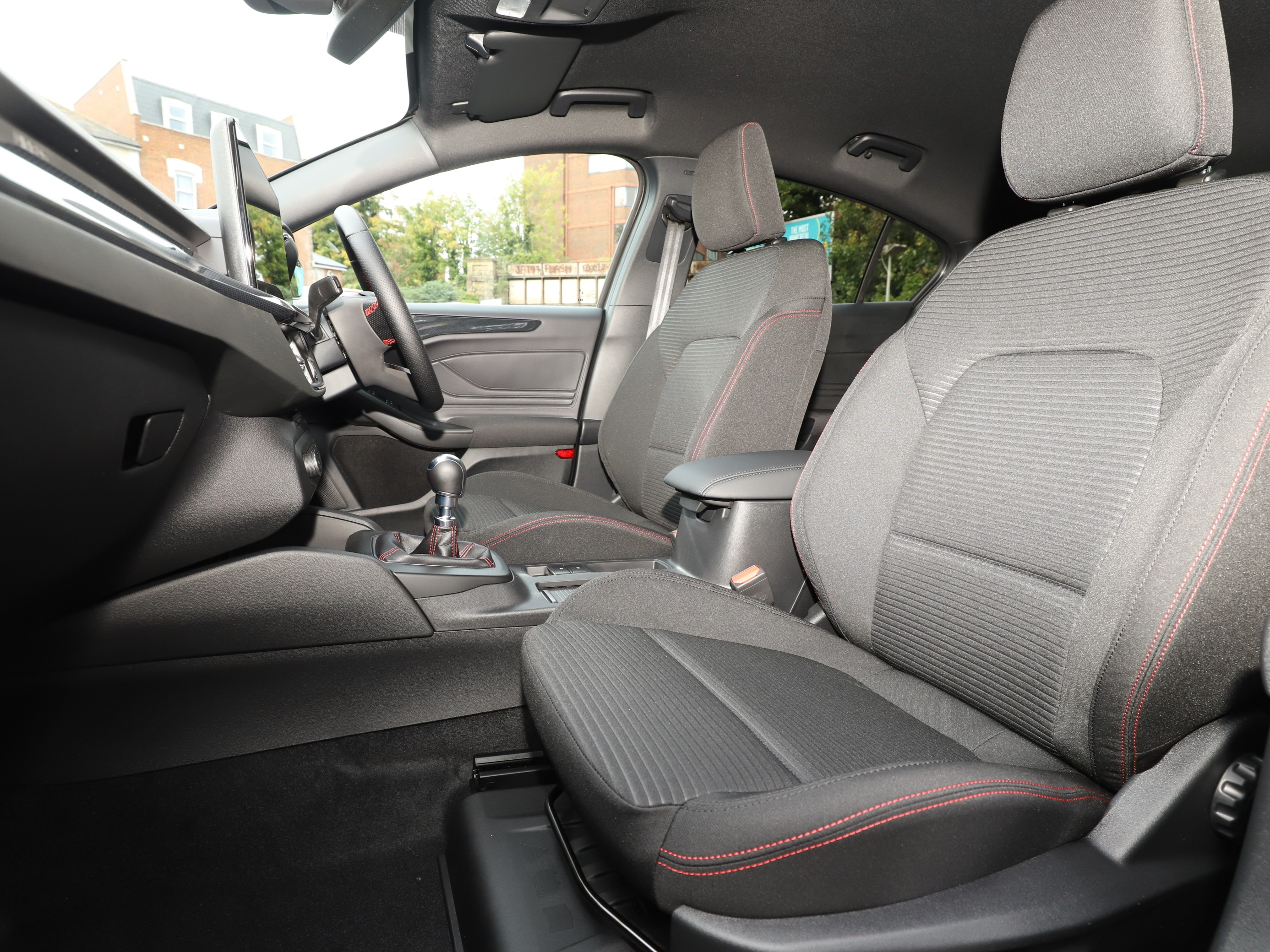 ECOBOOST HYBRID MHEV