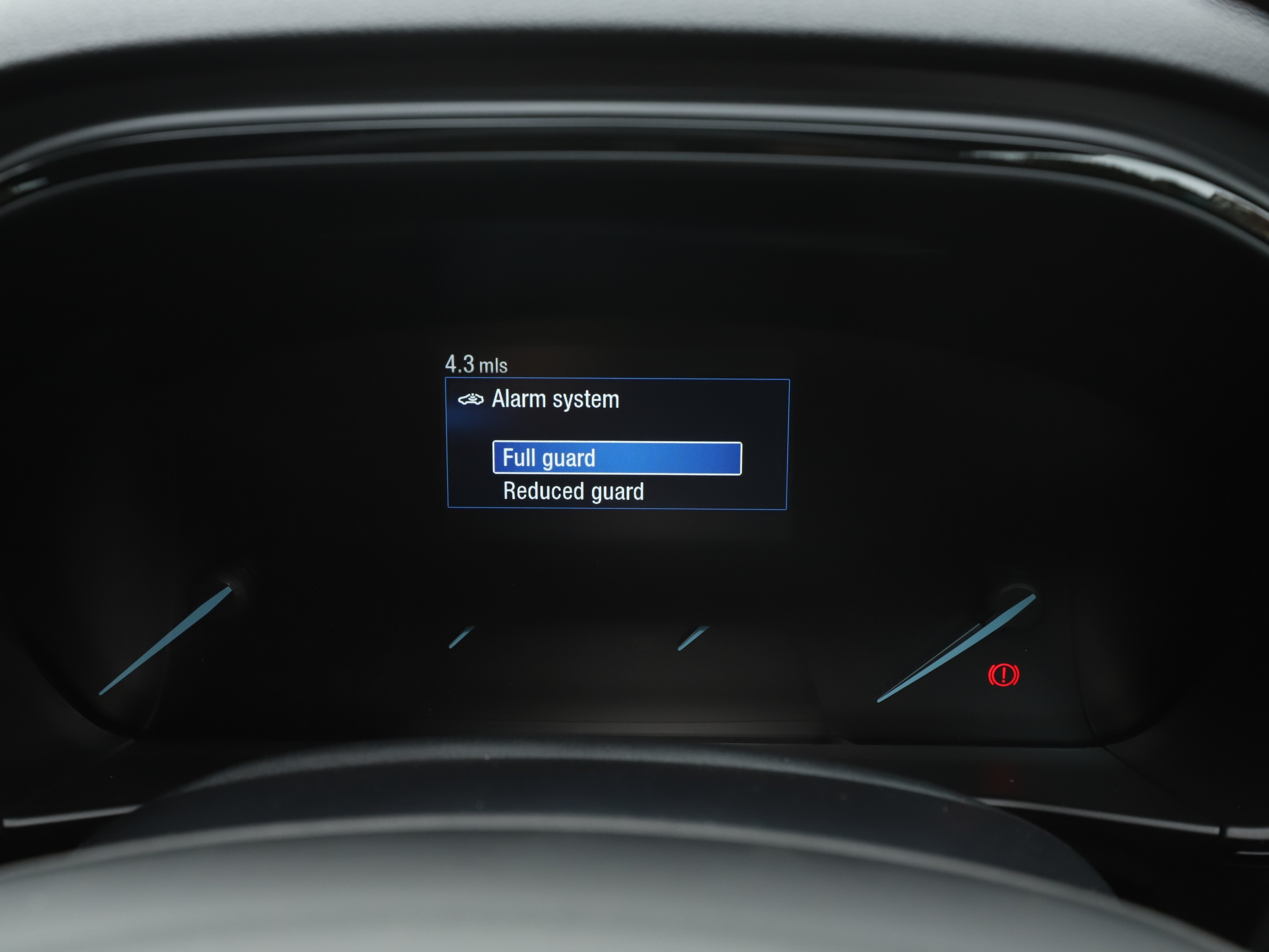 ECOBOOST HYBRID MHEV