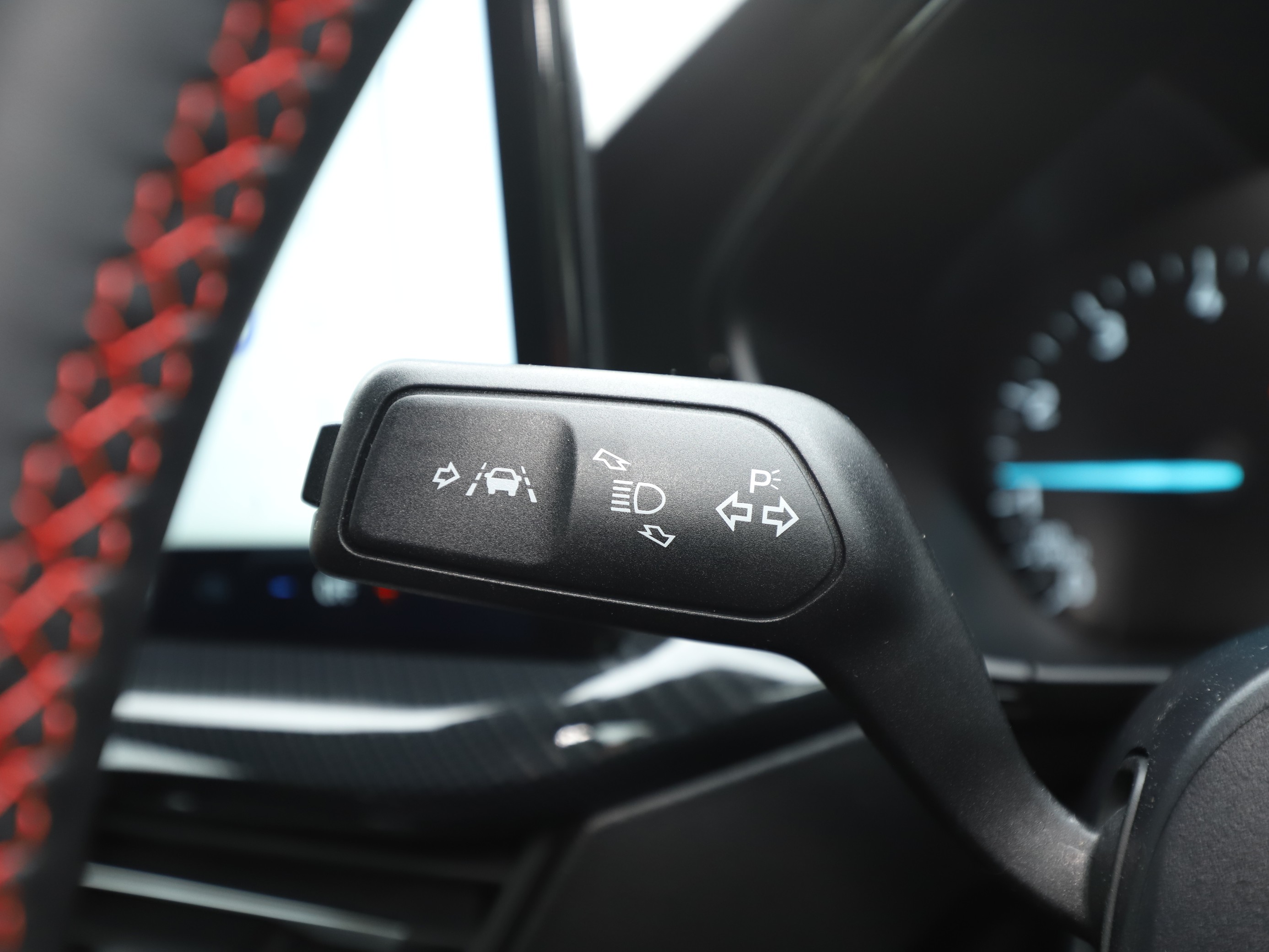 ECOBOOST HYBRID MHEV