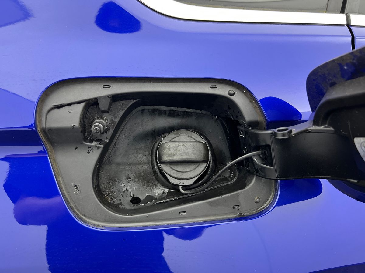 TSI 320 4MOTION DSG