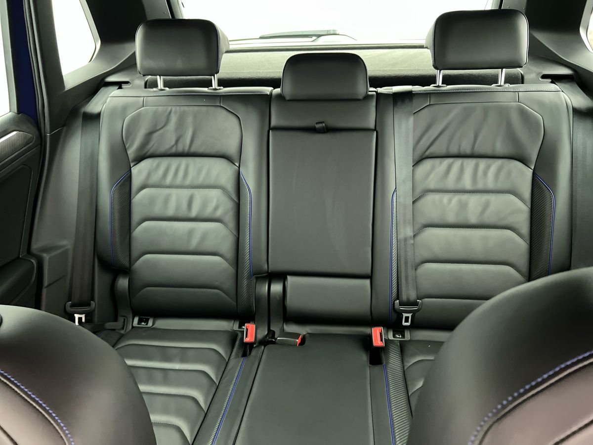 TSI 320 4MOTION DSG