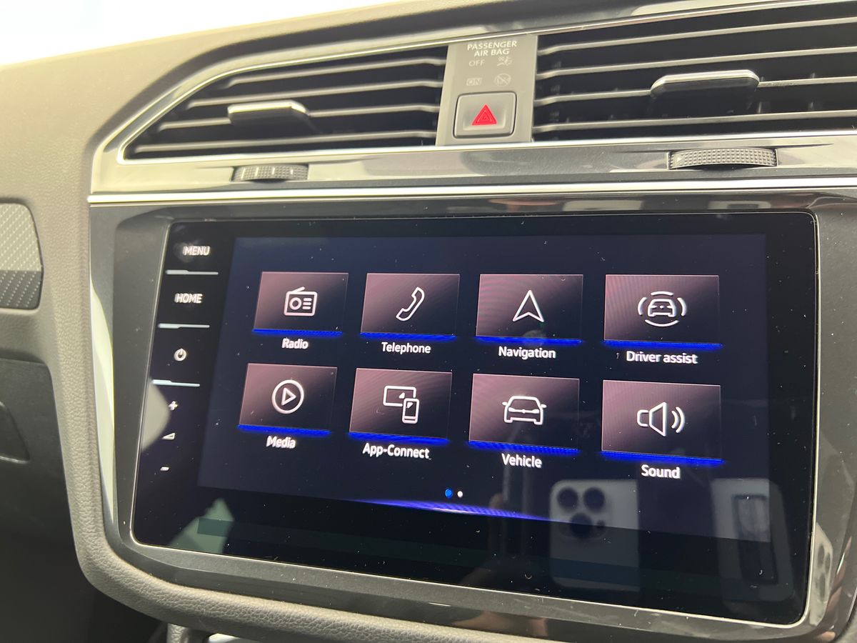 TSI 320 4MOTION DSG