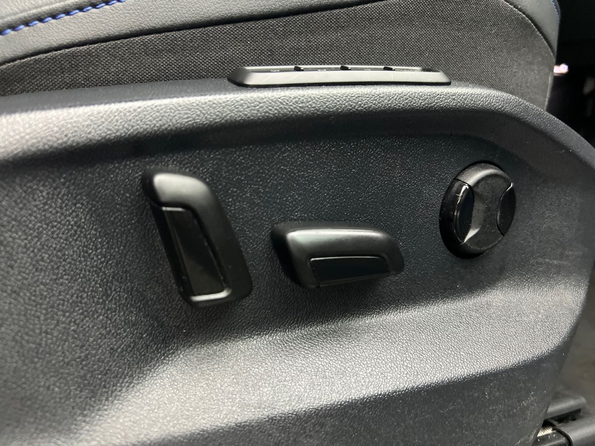 TSI 320 4MOTION DSG