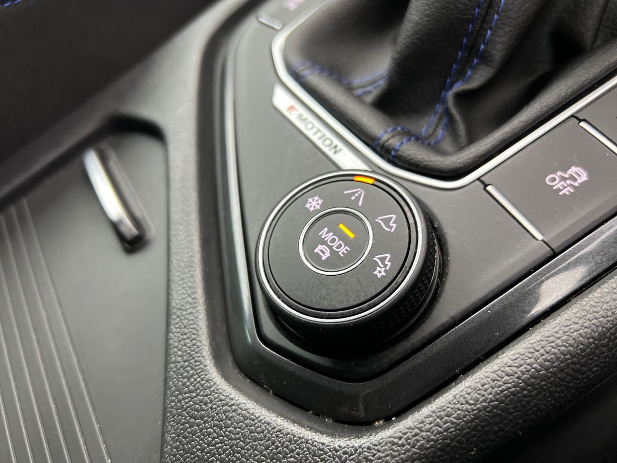 TSI 320 4MOTION DSG