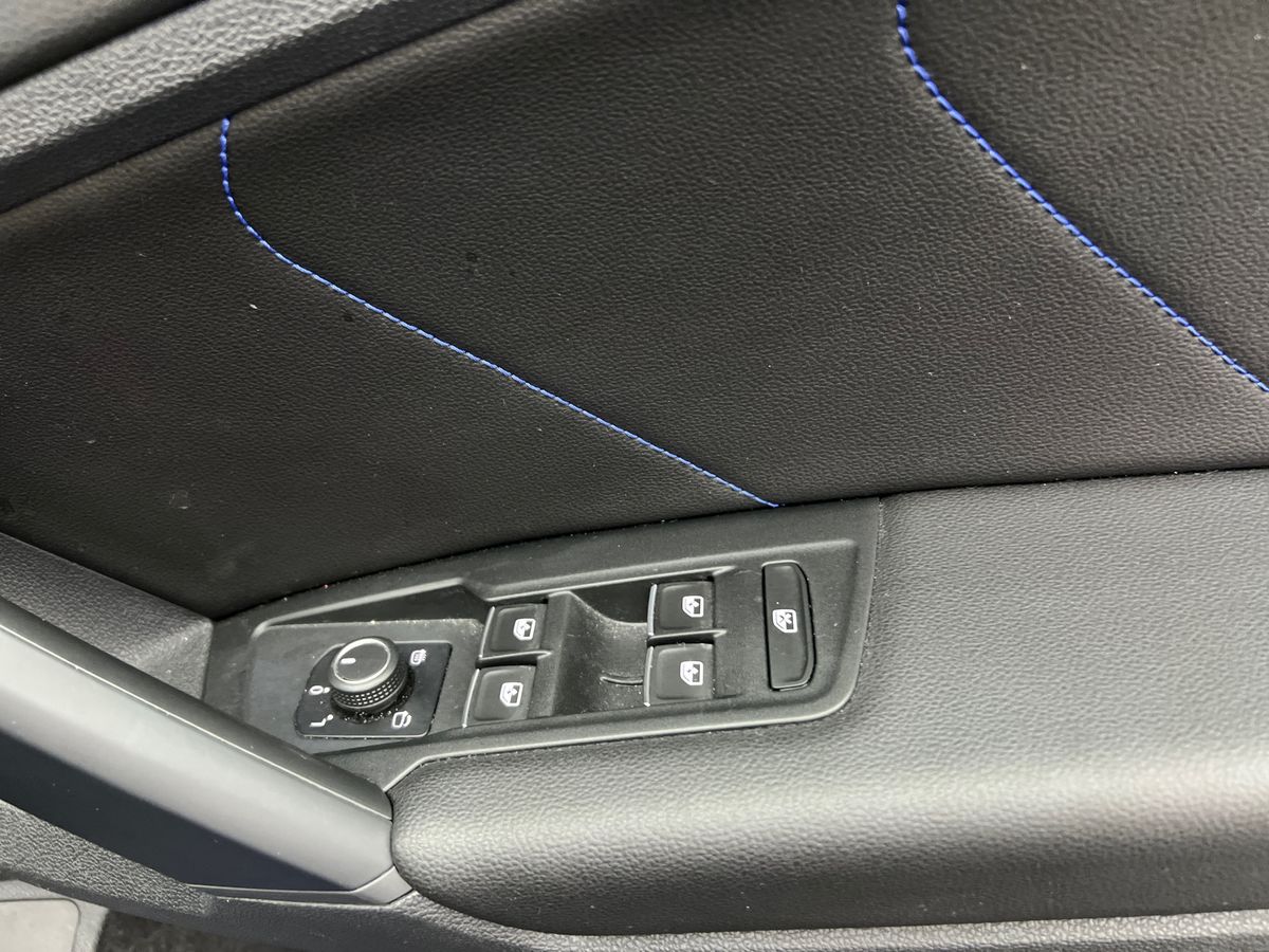 TSI 320 4MOTION DSG