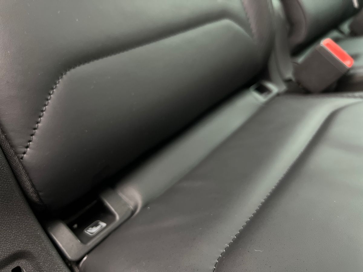 TSI 320 4MOTION DSG