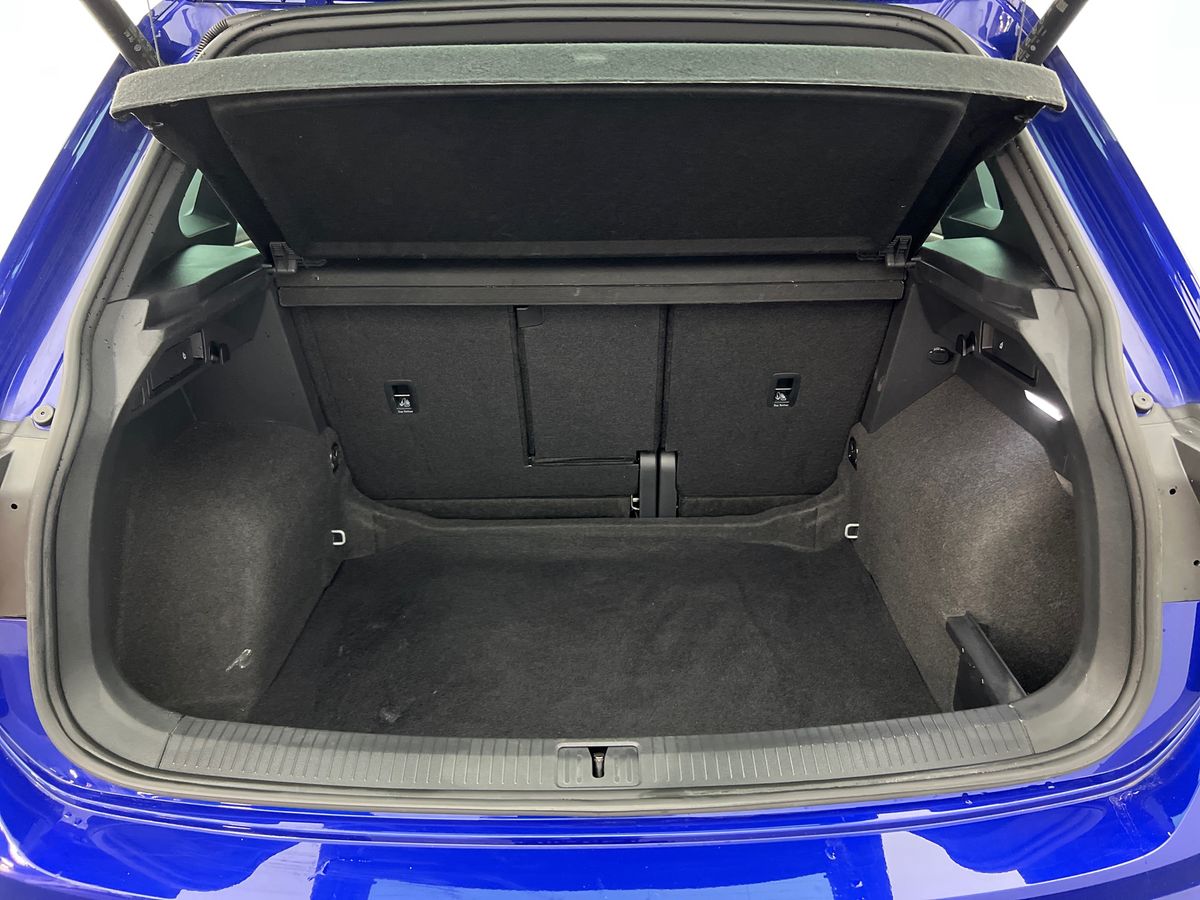 TSI 320 4MOTION DSG