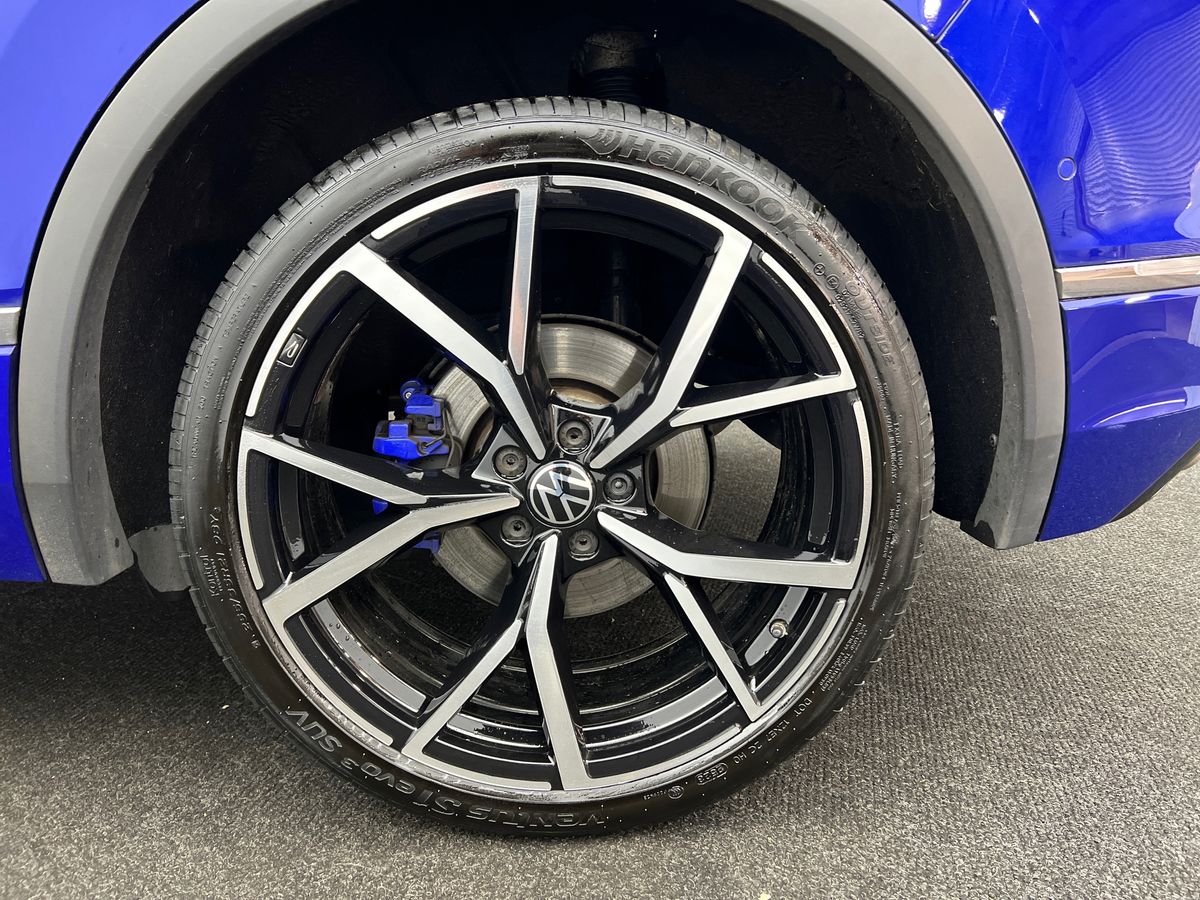 TSI 320 4MOTION DSG