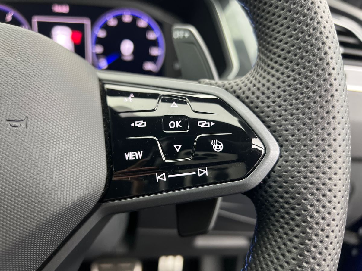 TSI 320 4MOTION DSG