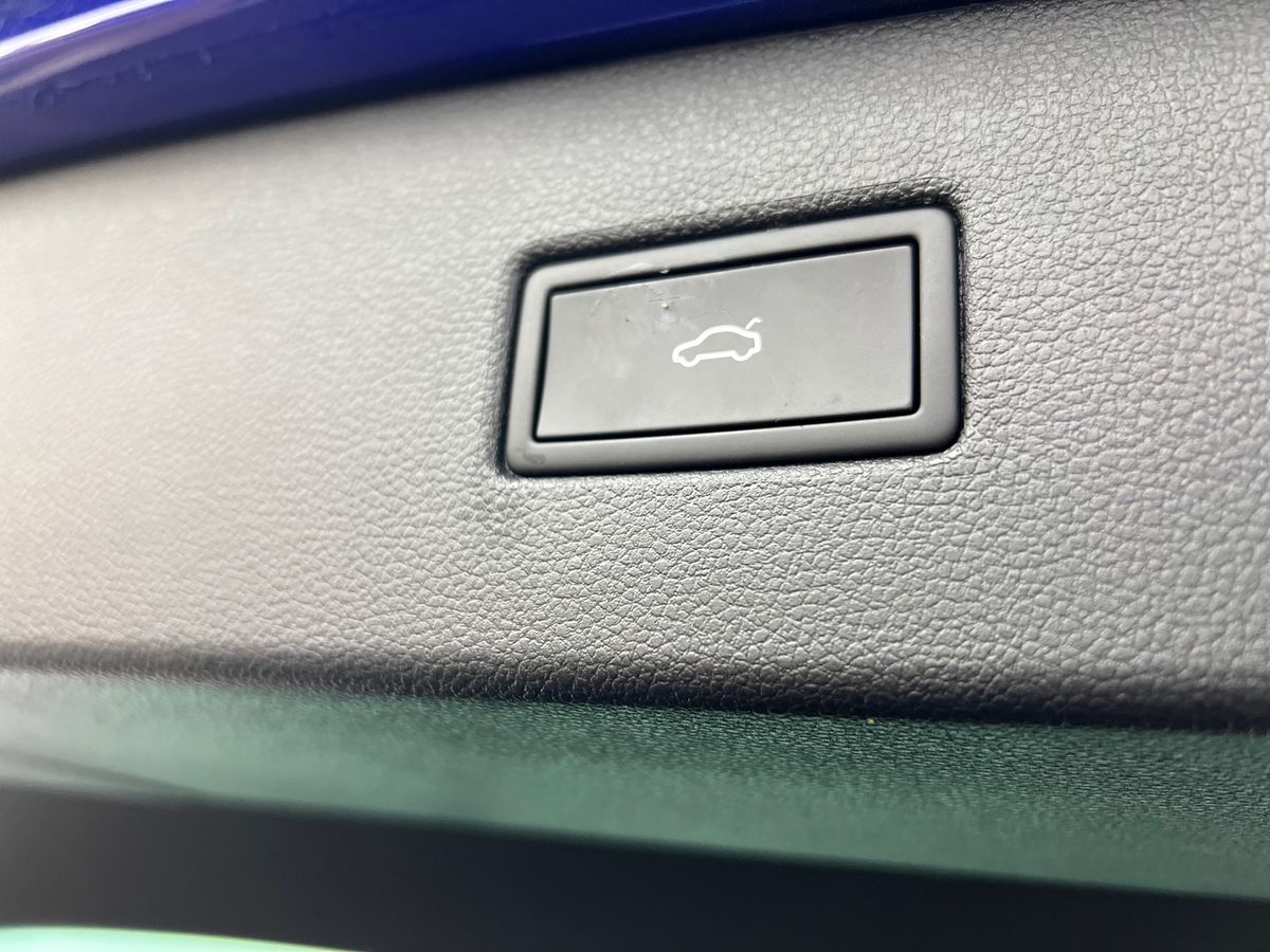 TSI 320 4MOTION DSG
