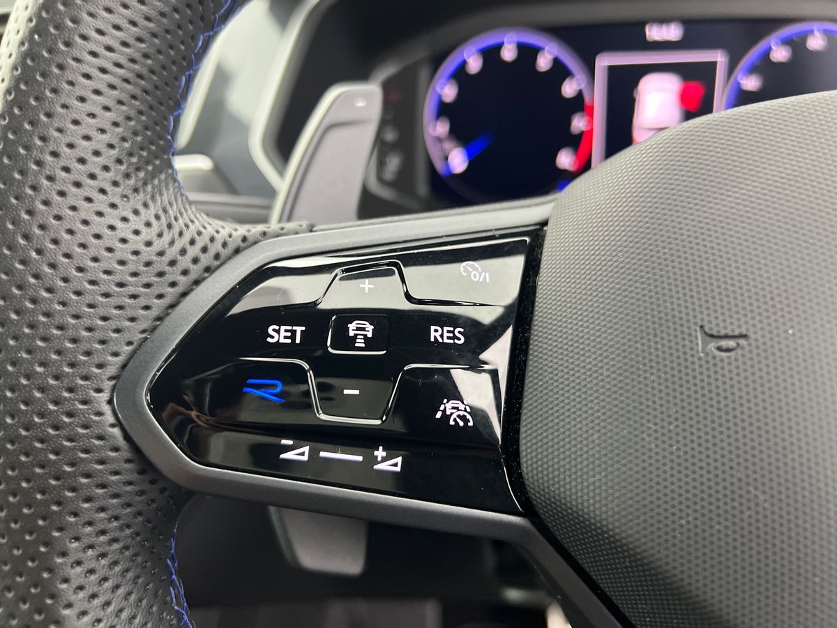 TSI 320 4MOTION DSG
