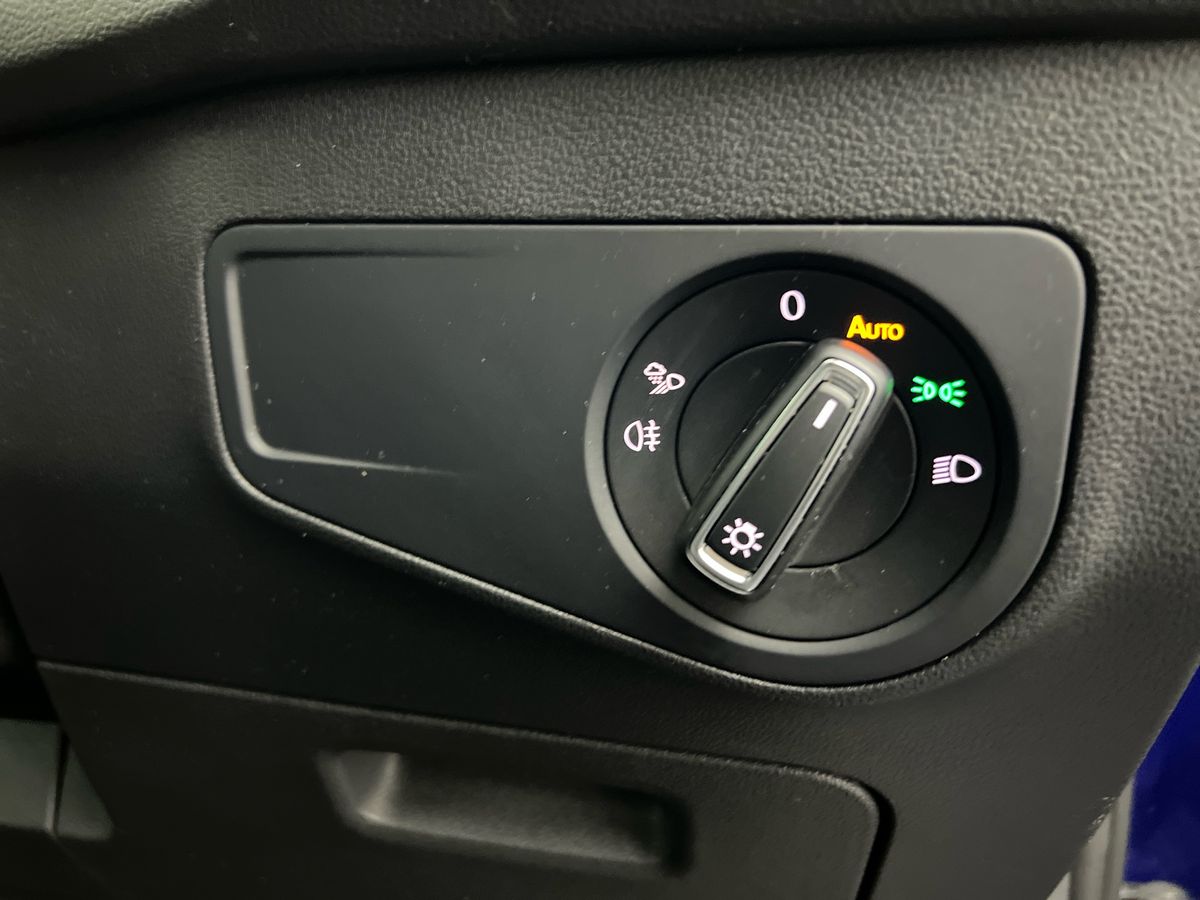 TSI 320 4MOTION DSG