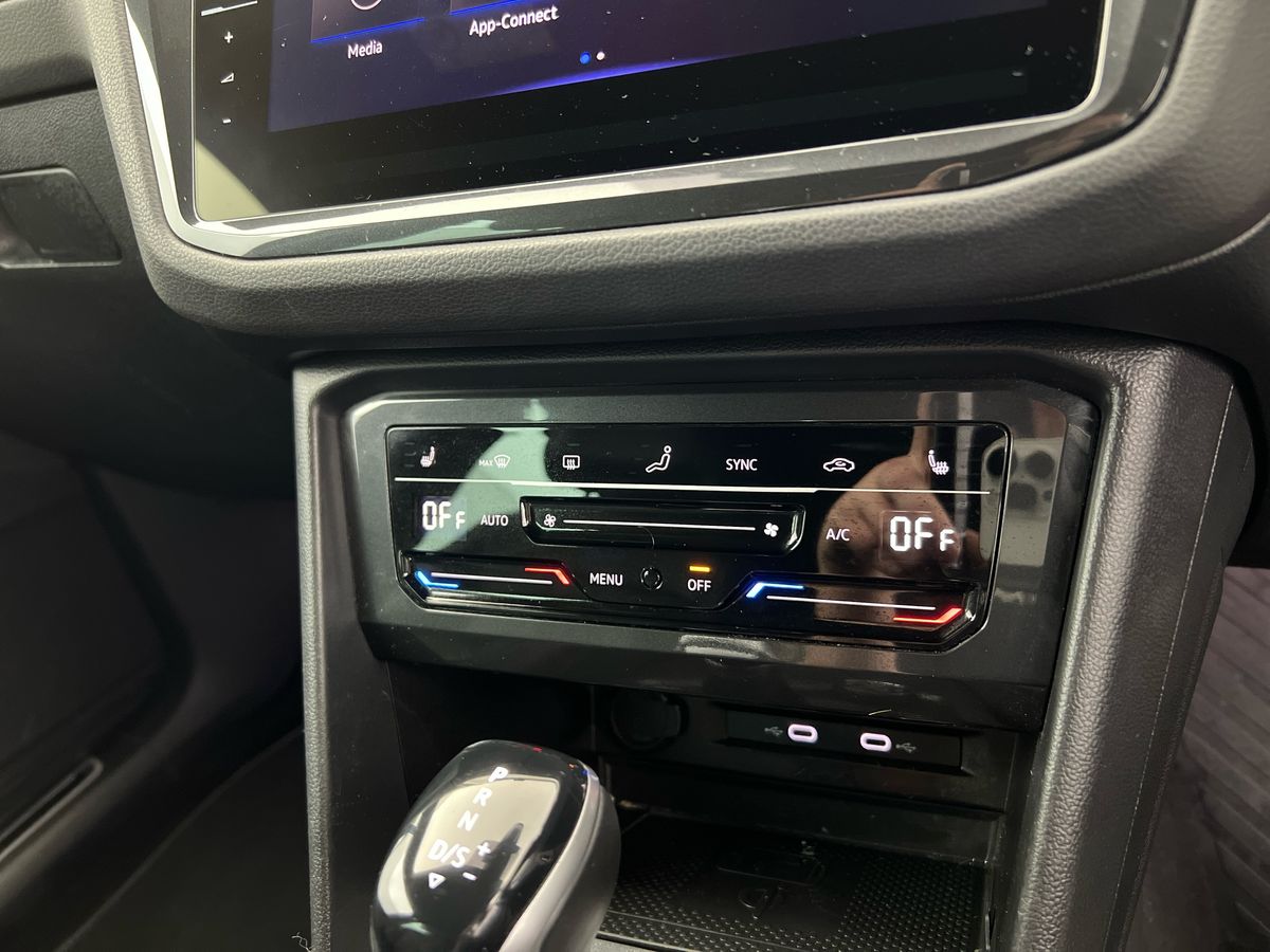 TSI 320 4MOTION DSG