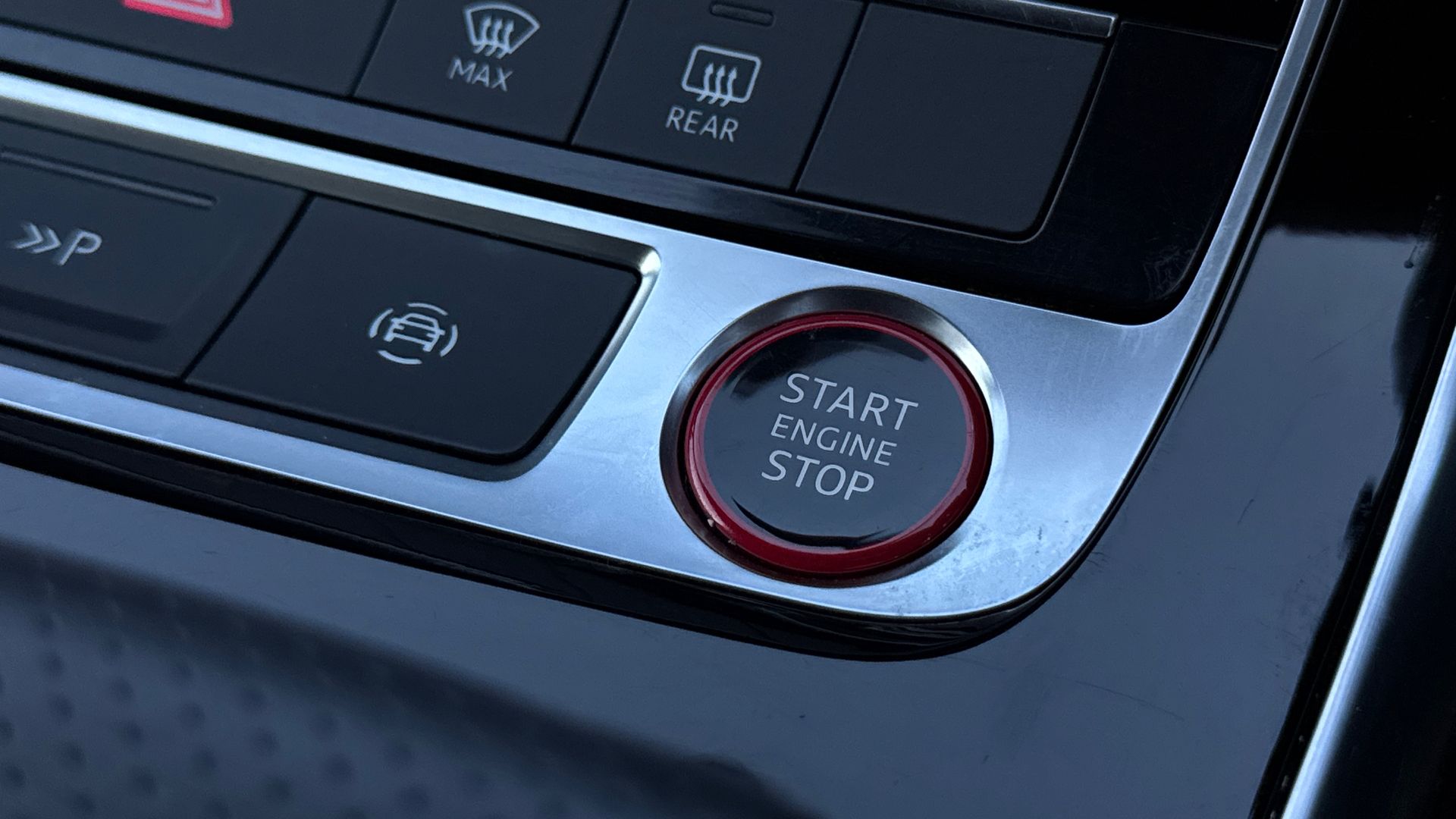 SQ7 TFSI QUATTRO BLACK EDITION TIPTRONIC