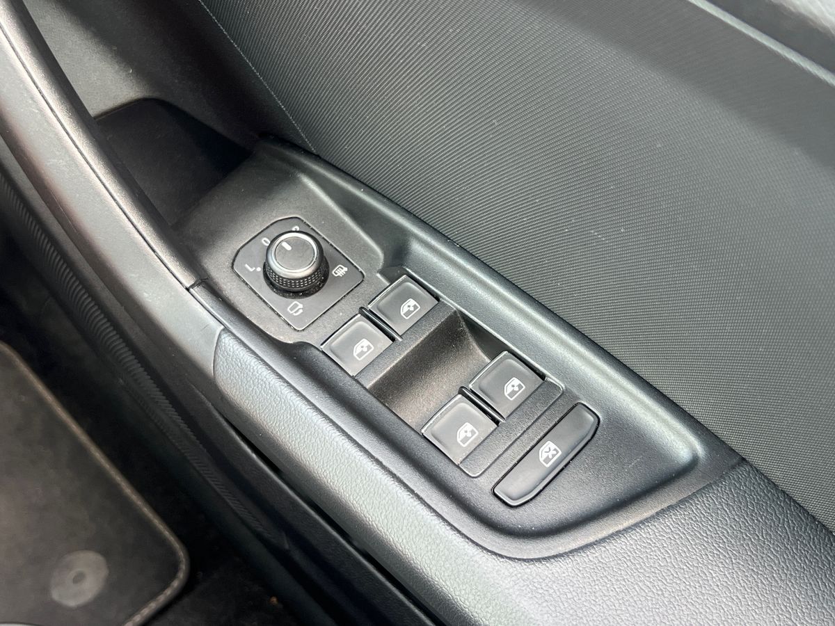 35 TFSI S TRONIC