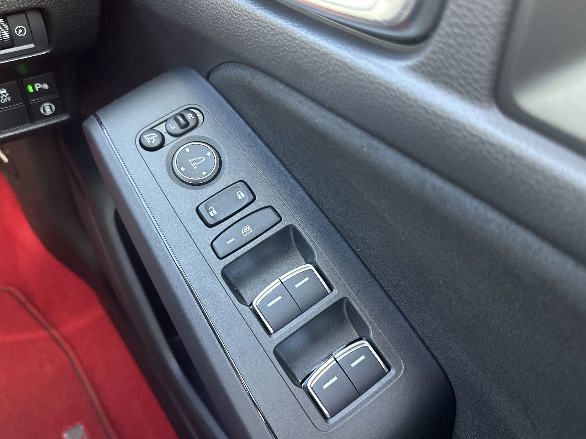 VTEC TURBO TYPE R