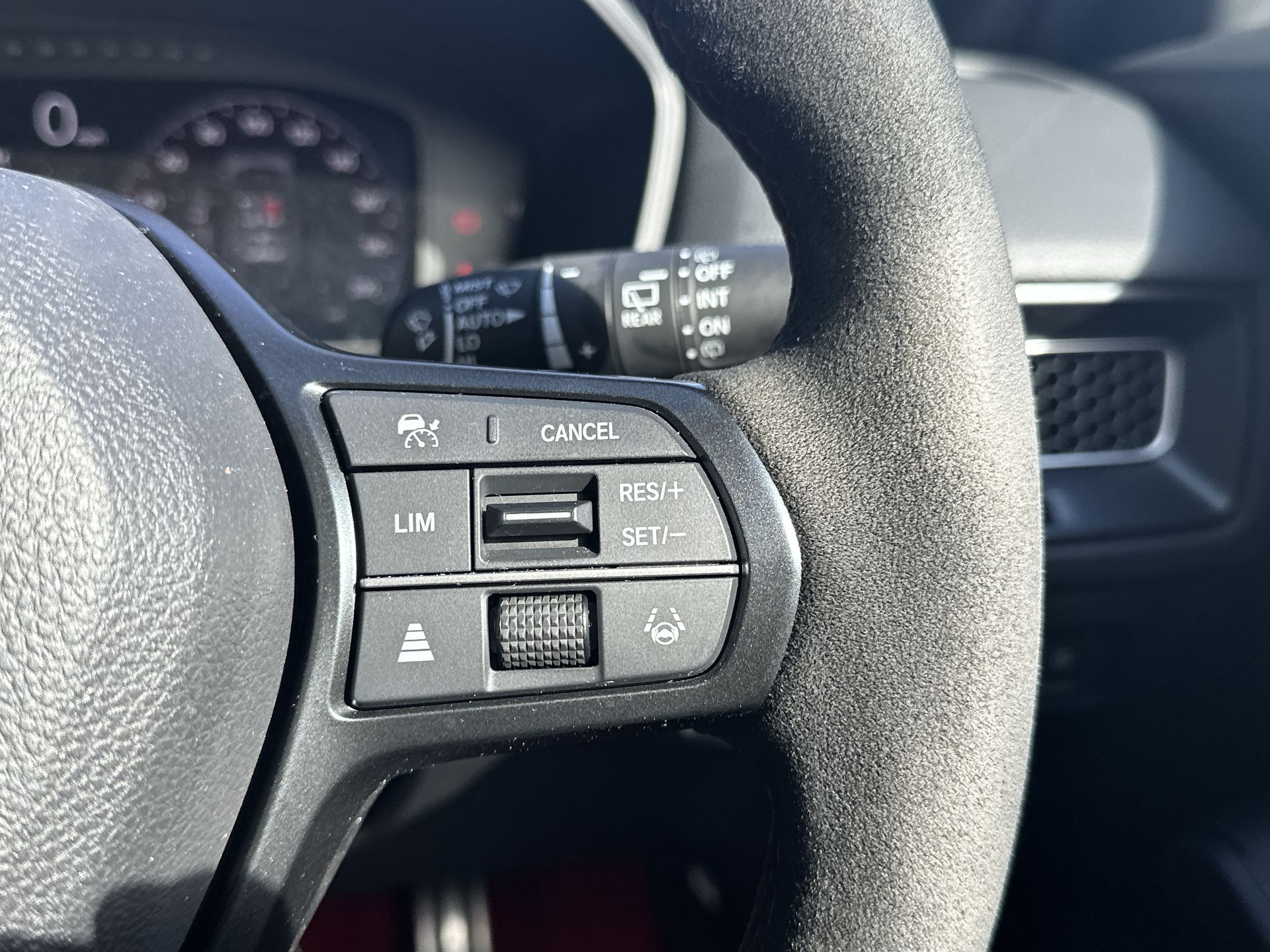 VTEC TURBO TYPE R