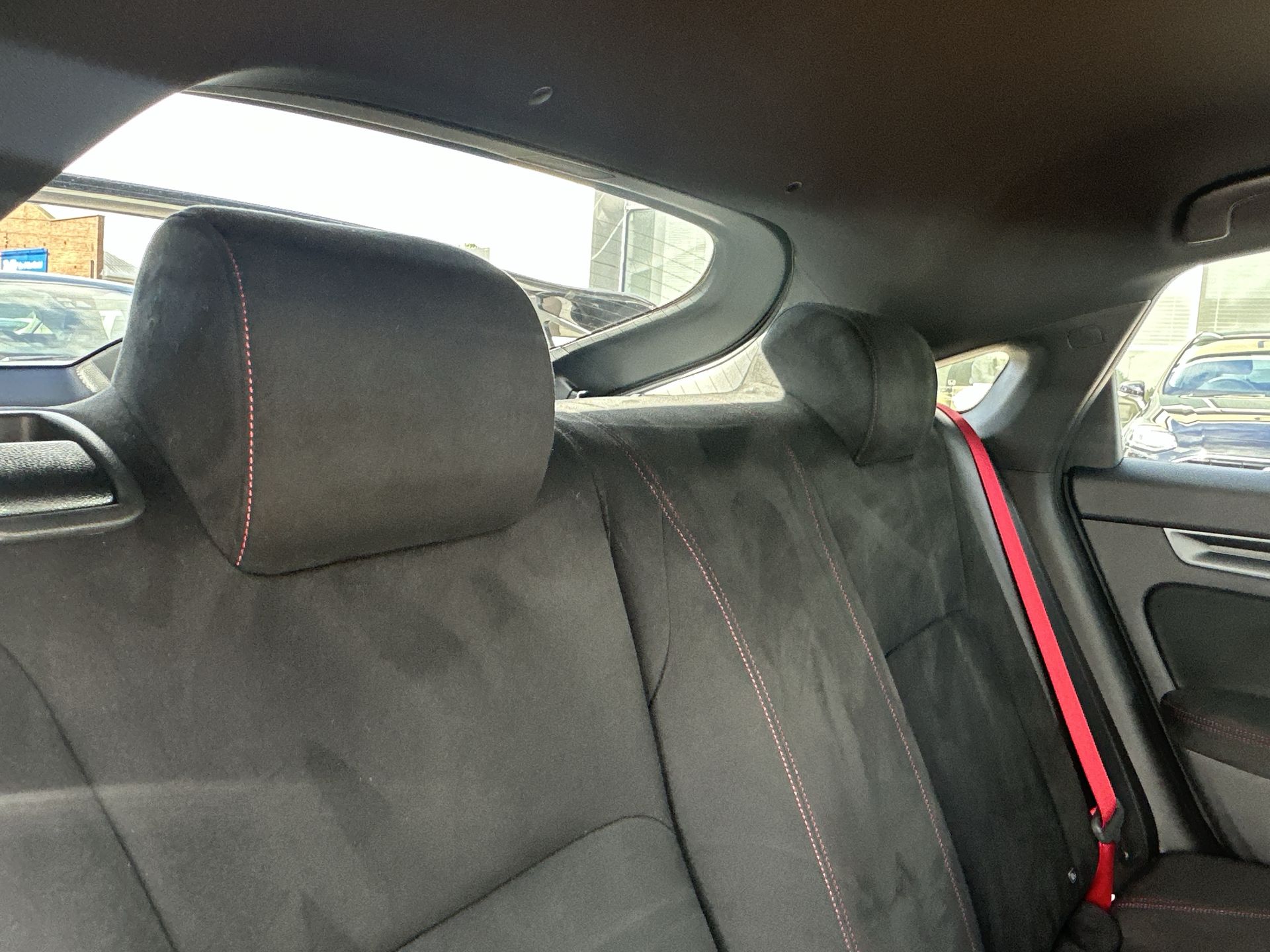 VTEC TURBO TYPE R