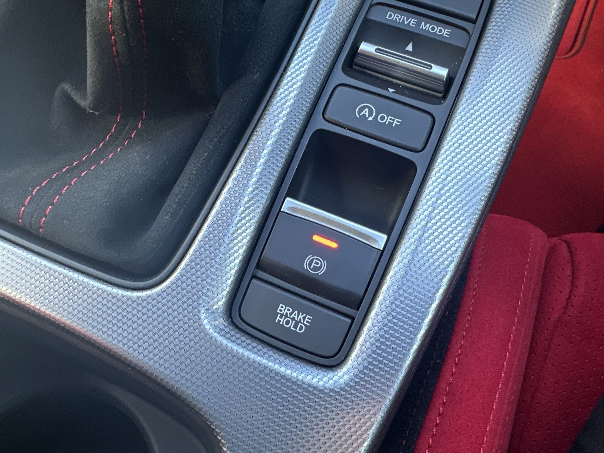 VTEC TURBO TYPE R
