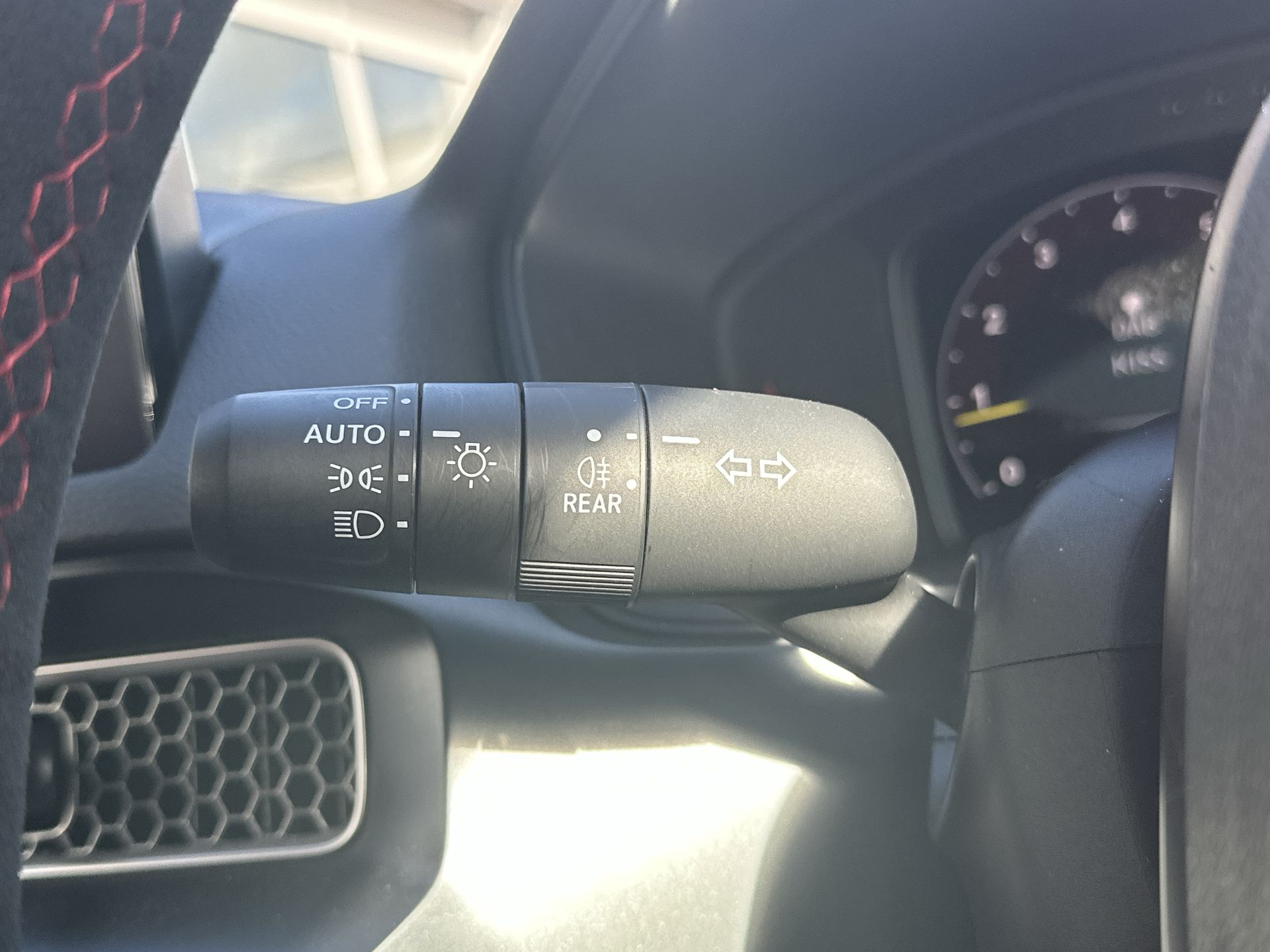 VTEC TURBO TYPE R